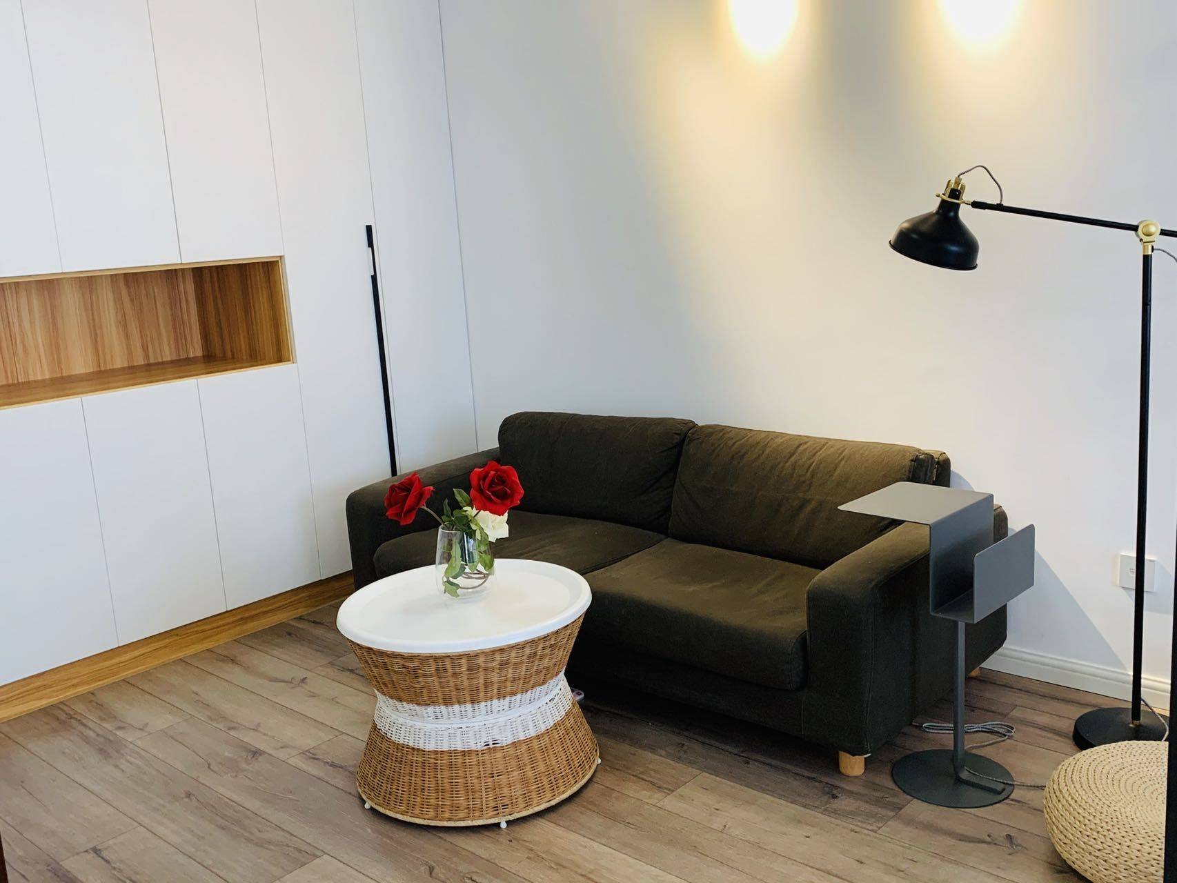 上海-长宁-温馨小窝,干净治愈,不限性别,市井烟火气,老友记,慢时光,LGBTQ友好,宠物友好