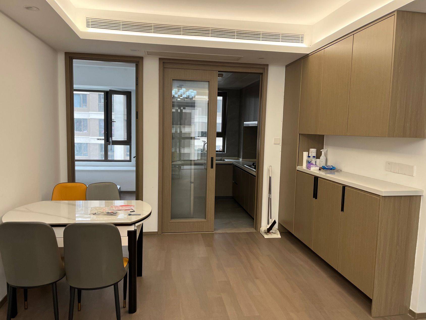 Shanghai Songjiang | 泗水和鸣_3