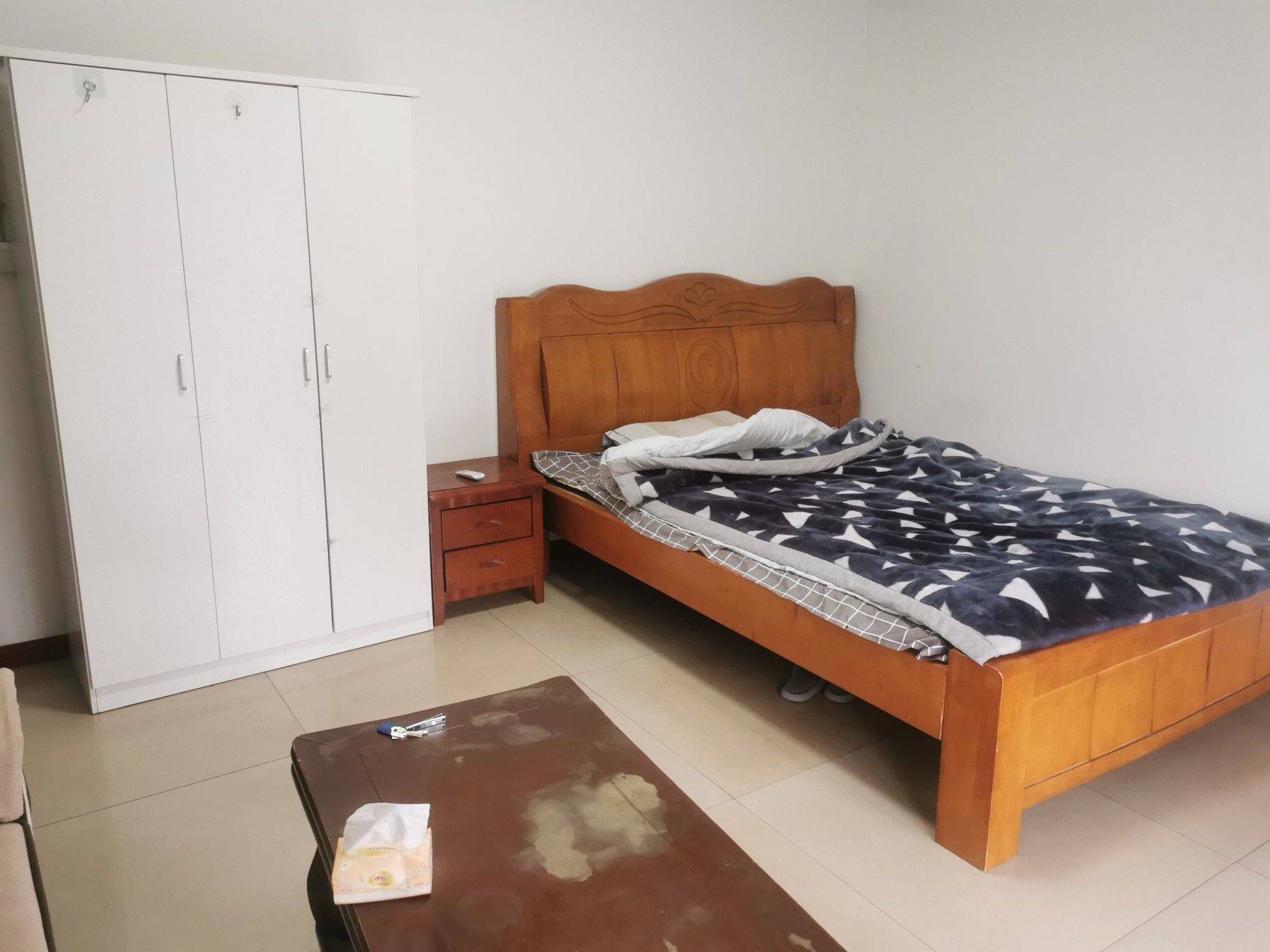 Chongqing-Shapingba-Cozy Home,Clean&Comfy,No Gender Limit,Hustle & Bustle