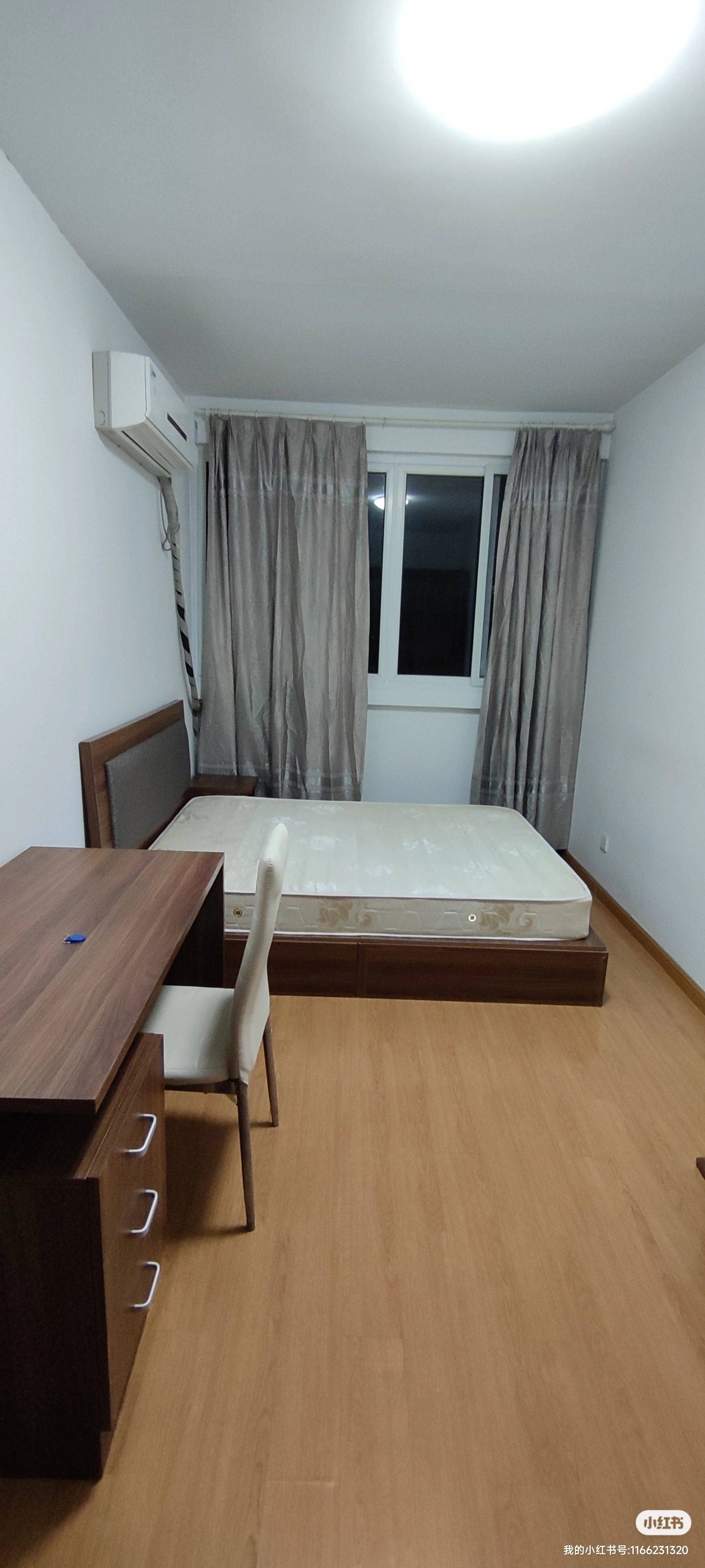 heluosky整租房源2