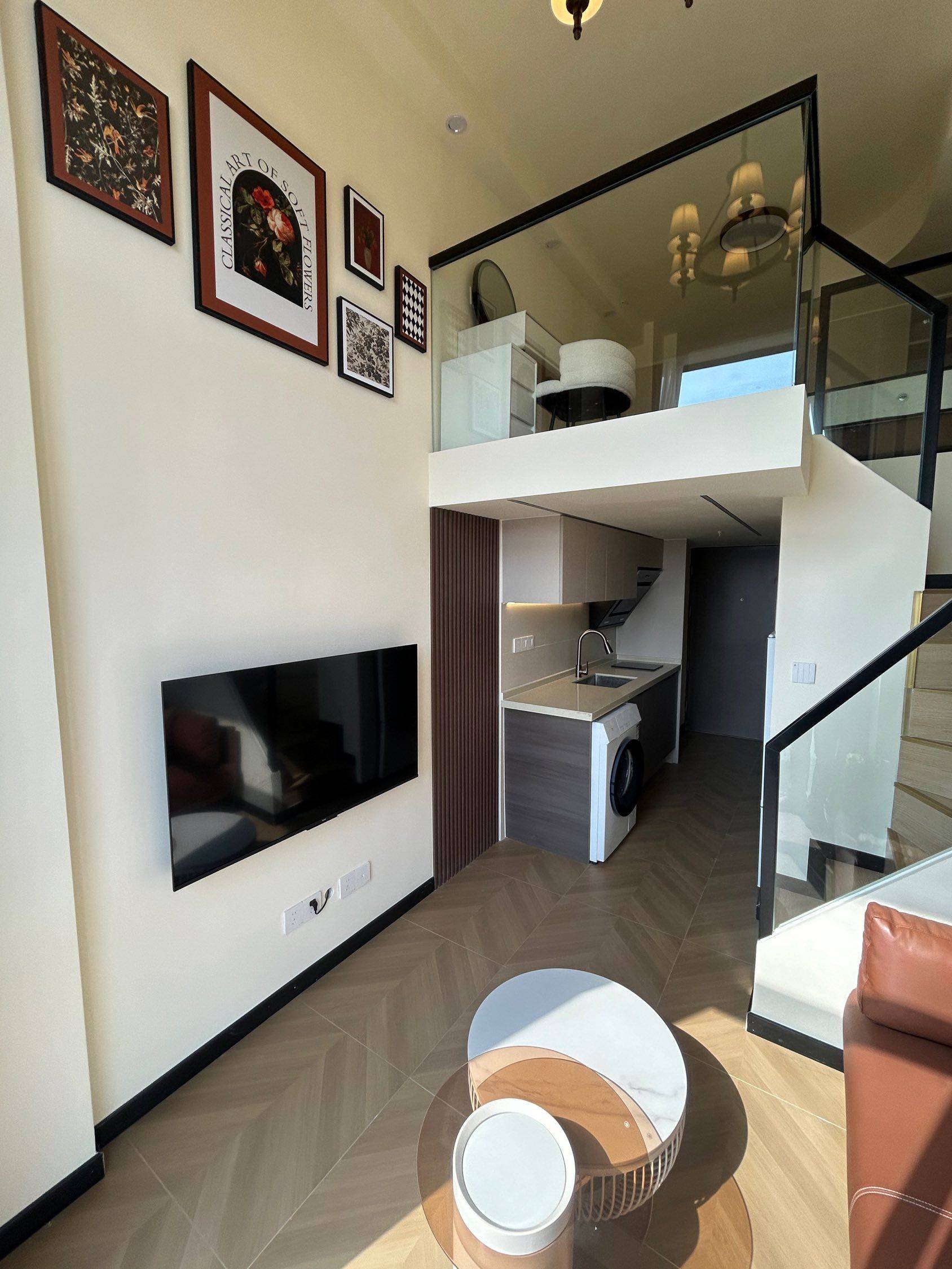 Chengdu-Shuangliu-Cozy Home