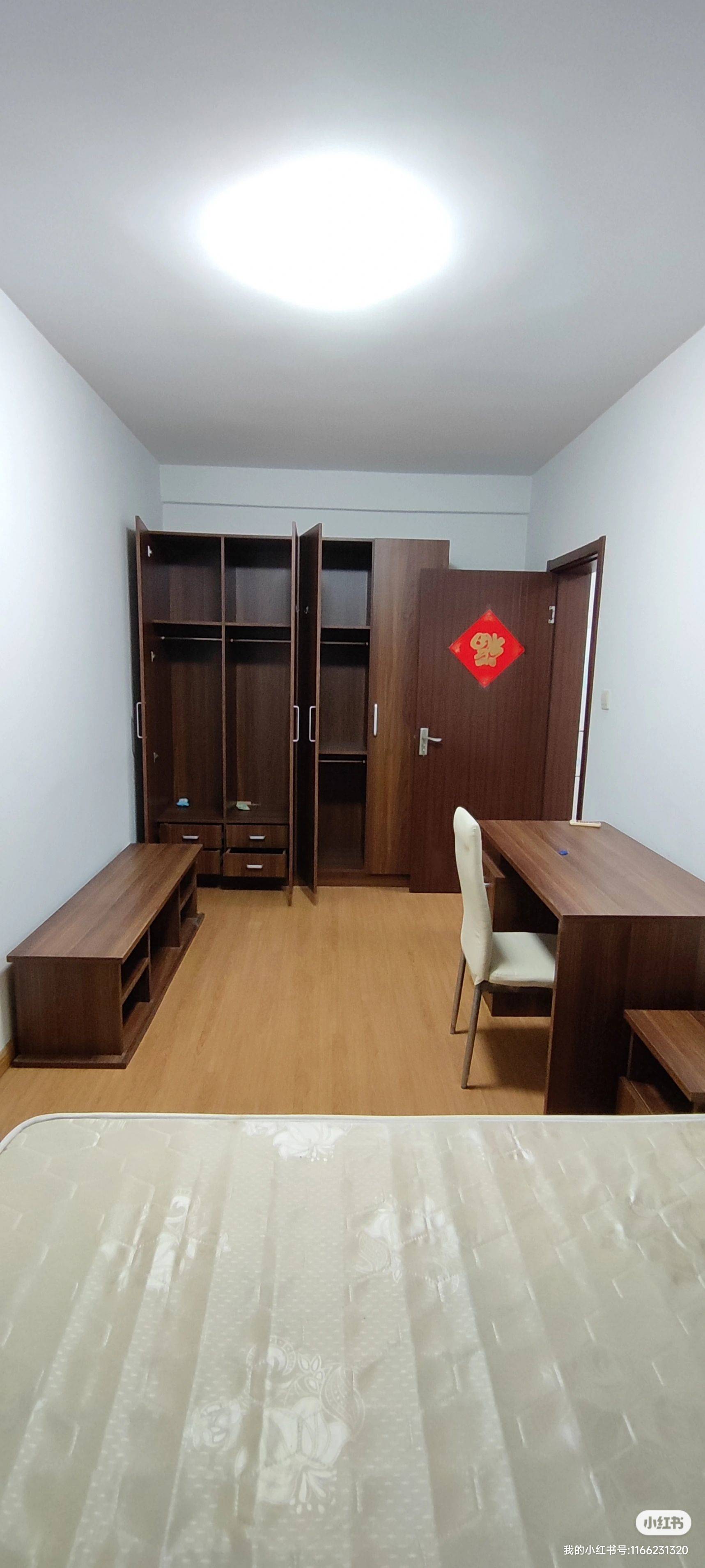 heluosky整租房源1