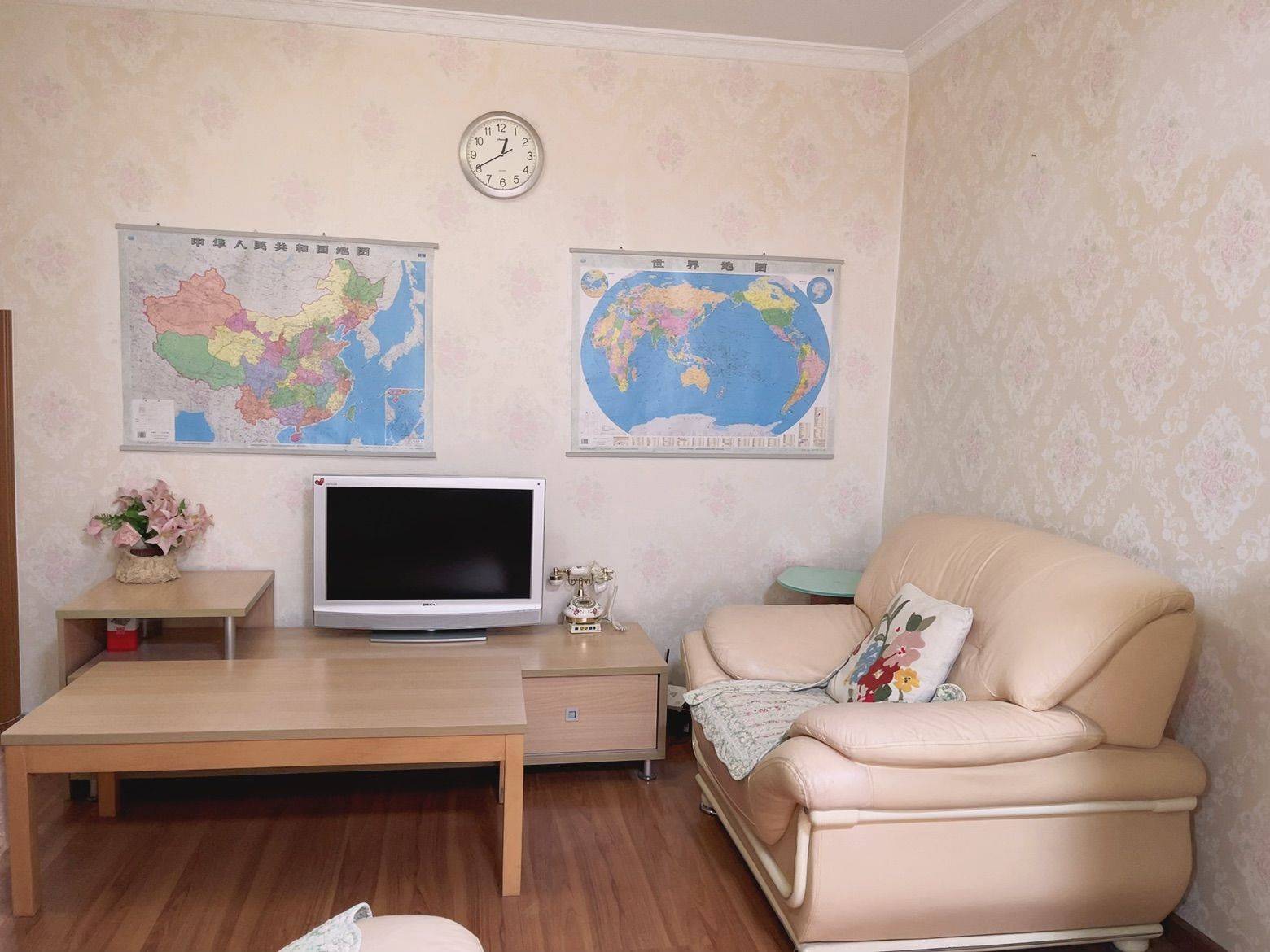 Chengdu-Jinniu-Cozy Home,Clean&Comfy,No Gender Limit,Hustle & Bustle,LGBTQ Friendly,Pet Friendly