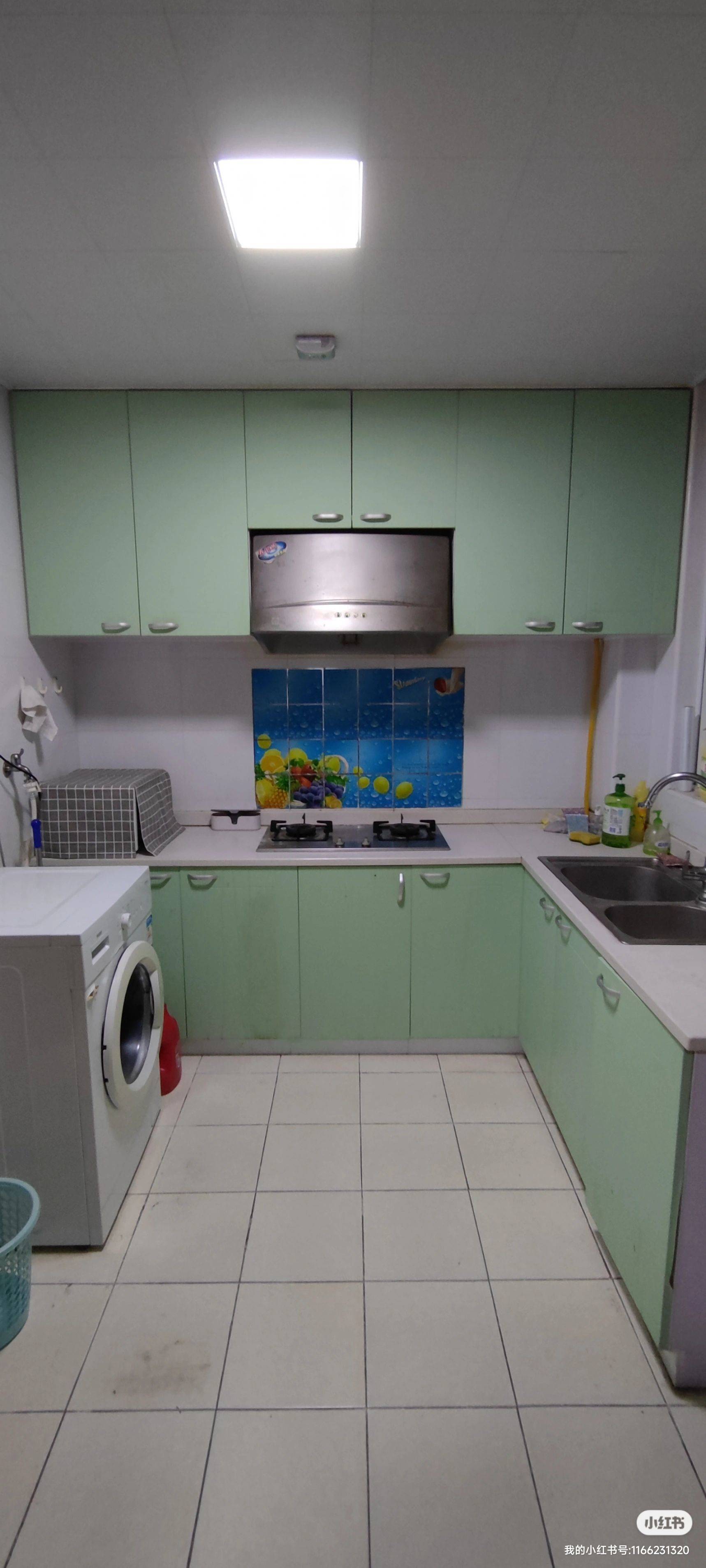 上海 虹口 | 祥德新苑_3