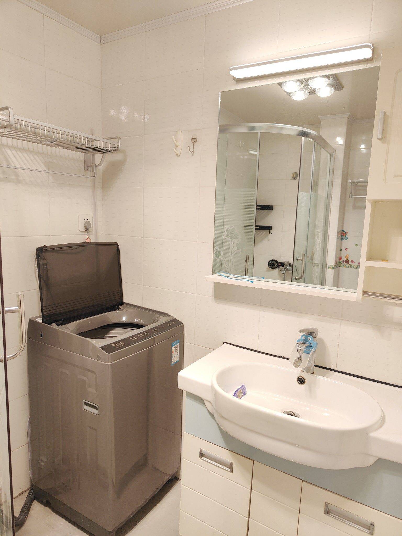 Shanghai-Changning-Cozy Home,Clean&Comfy,No Gender Limit,Hustle & Bustle,“Friends”,Chilled,LGBTQ Friendly,Pet Friendly