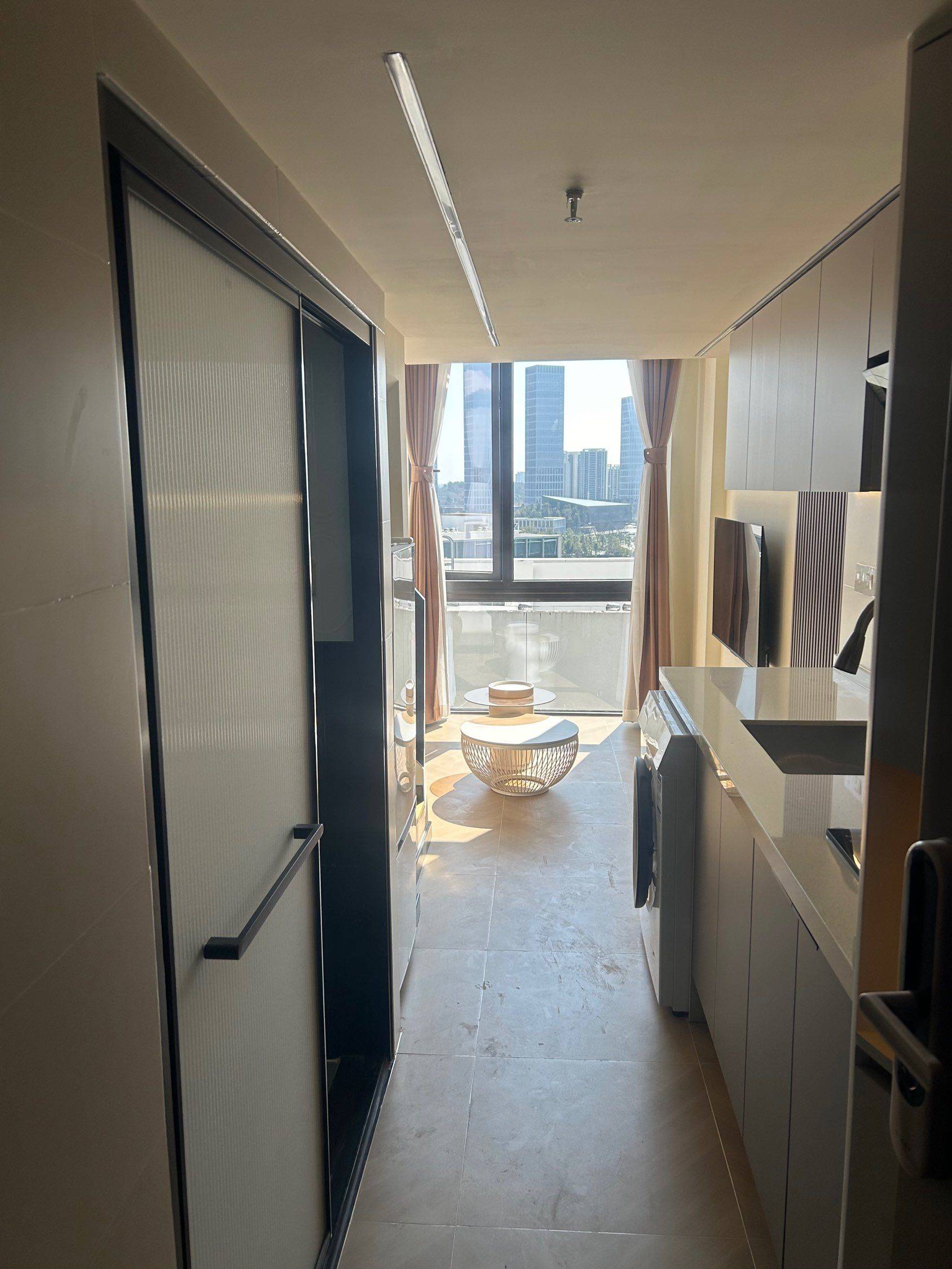 Chengdu-Shuangliu-Cozy Home
