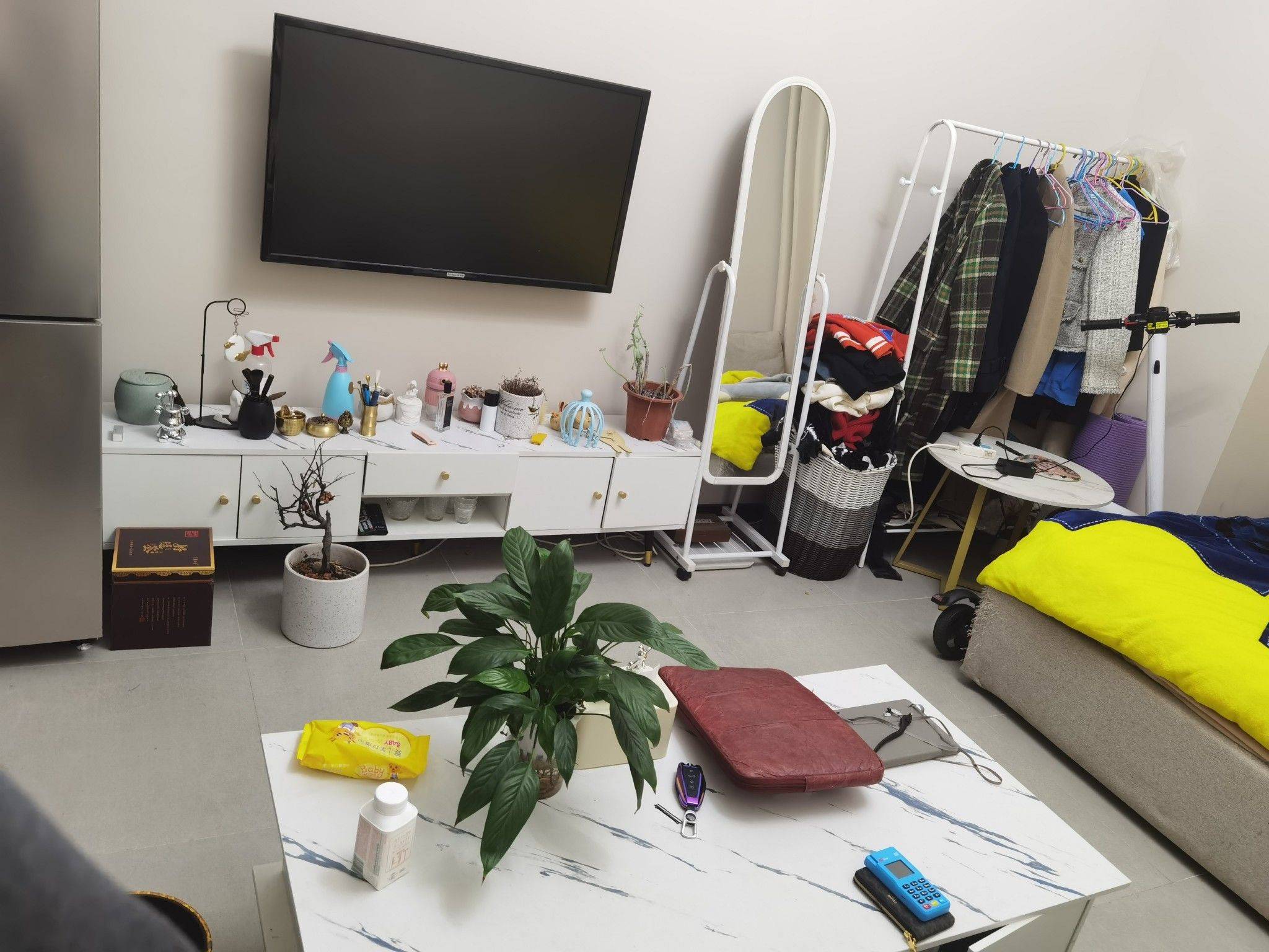 Chengdu-Shuangliu-Cozy Home,Clean&Comfy,No Gender Limit,Hustle & Bustle,Chilled