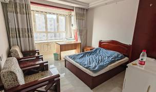 Beijing-Haidian-Shared Apartment,Pet Friendly,Replacement