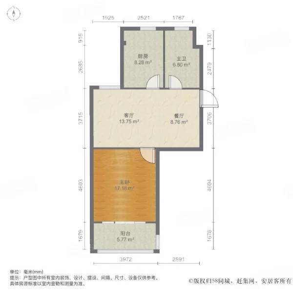 上海-長寧-溫馨小窩,乾淨治愈,慢時光