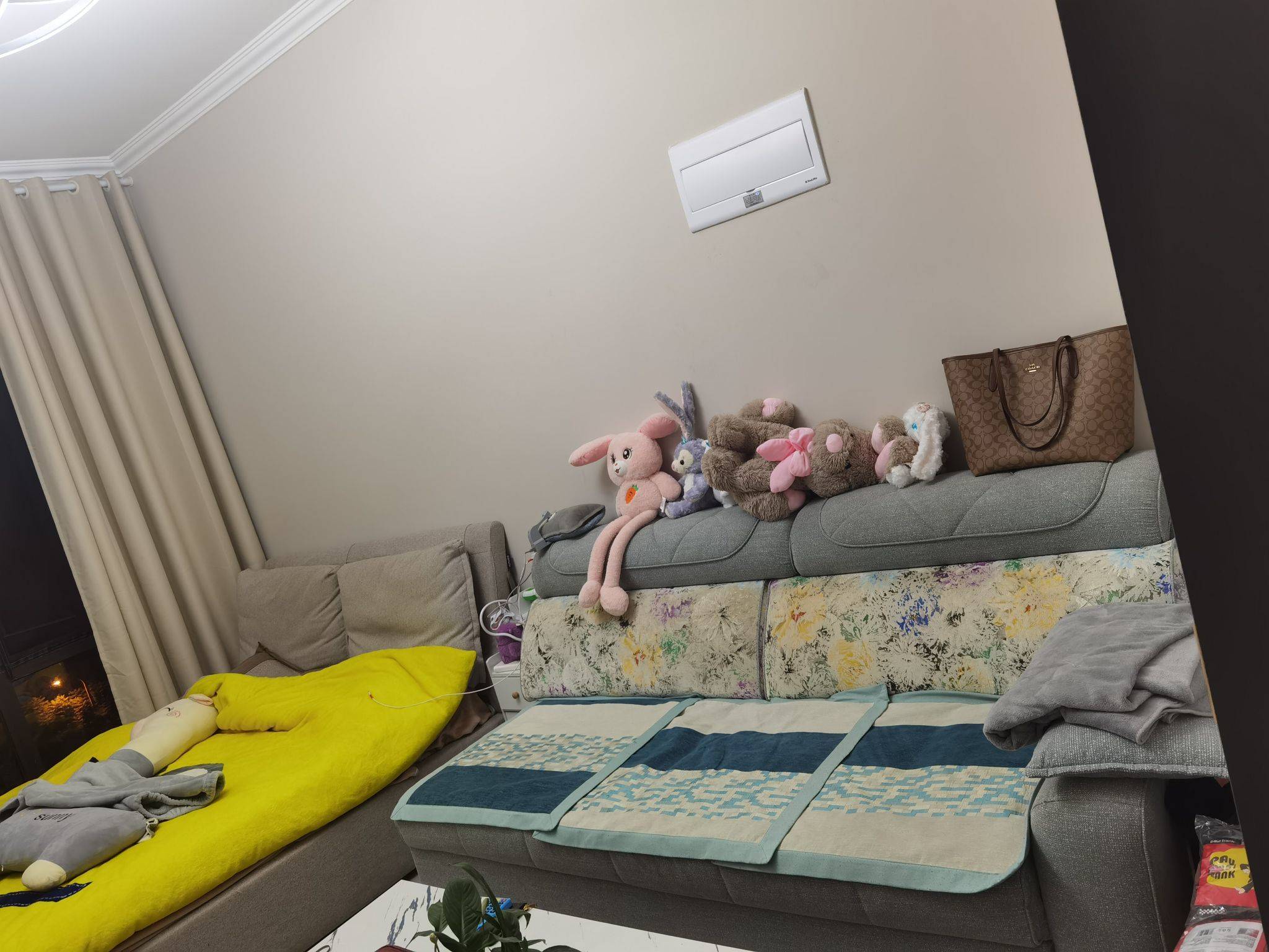 Chengdu-Shuangliu-Cozy Home,Clean&Comfy,No Gender Limit,Hustle & Bustle,Chilled