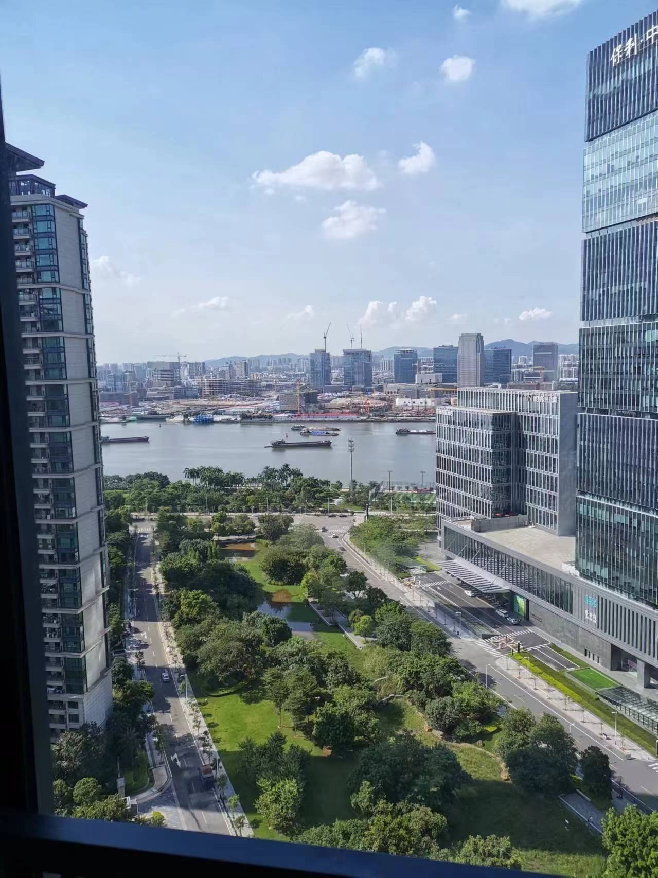 广州-海珠-品质生活,市区大宅,地铁上盖,海珠租房,顶级医疗资源,交通便捷,教育资源丰富