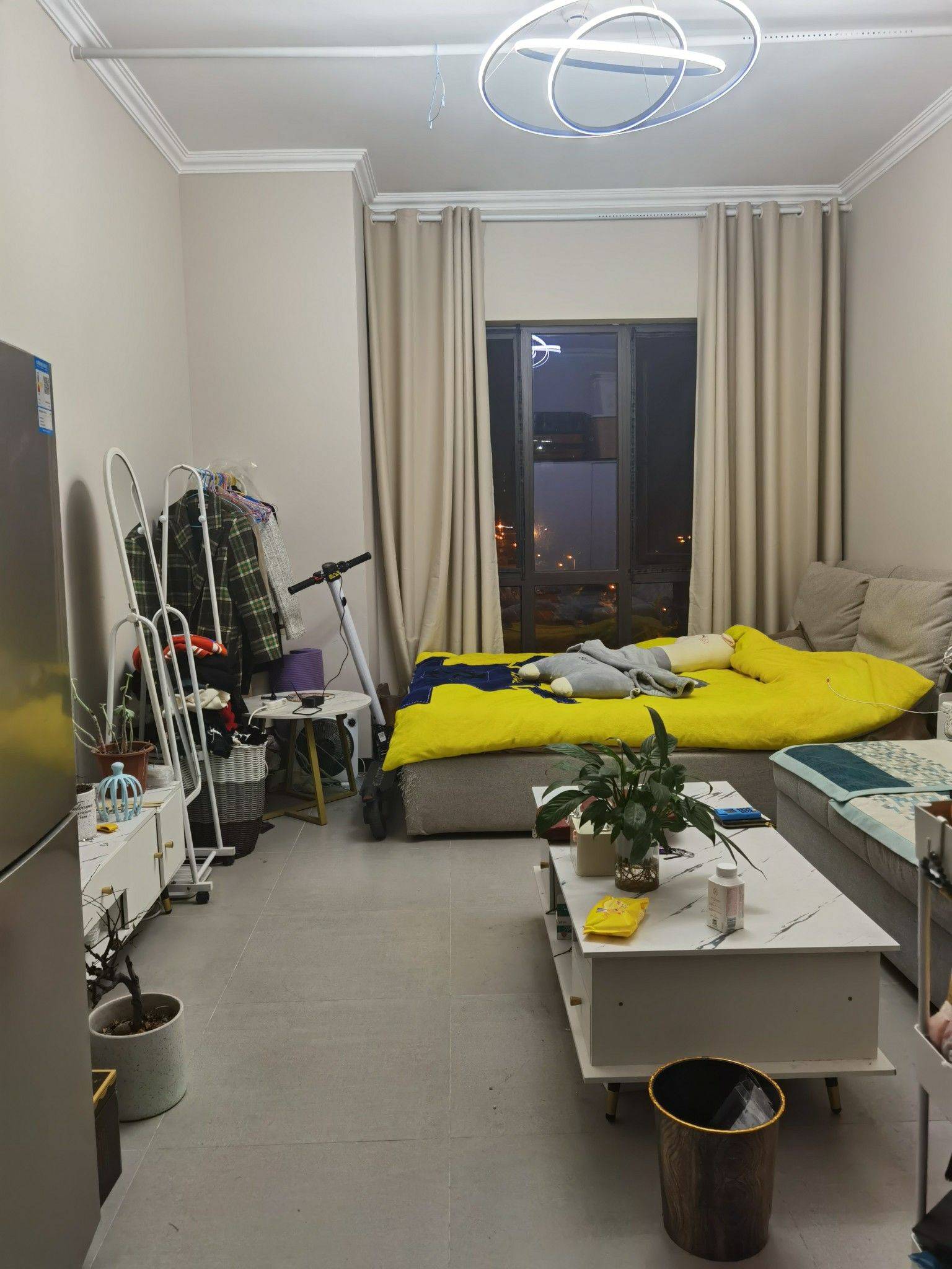 Chengdu-Shuangliu-Cozy Home,Clean&Comfy,No Gender Limit,Hustle & Bustle,Chilled