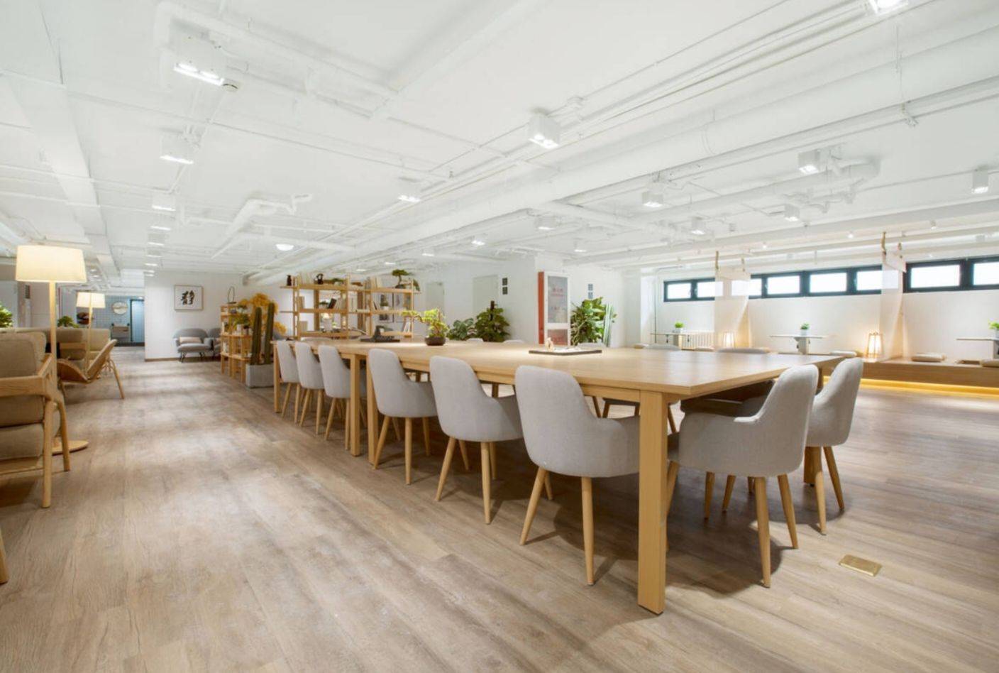 Beijing Chaoyang | 自如寓建国门和平店_6