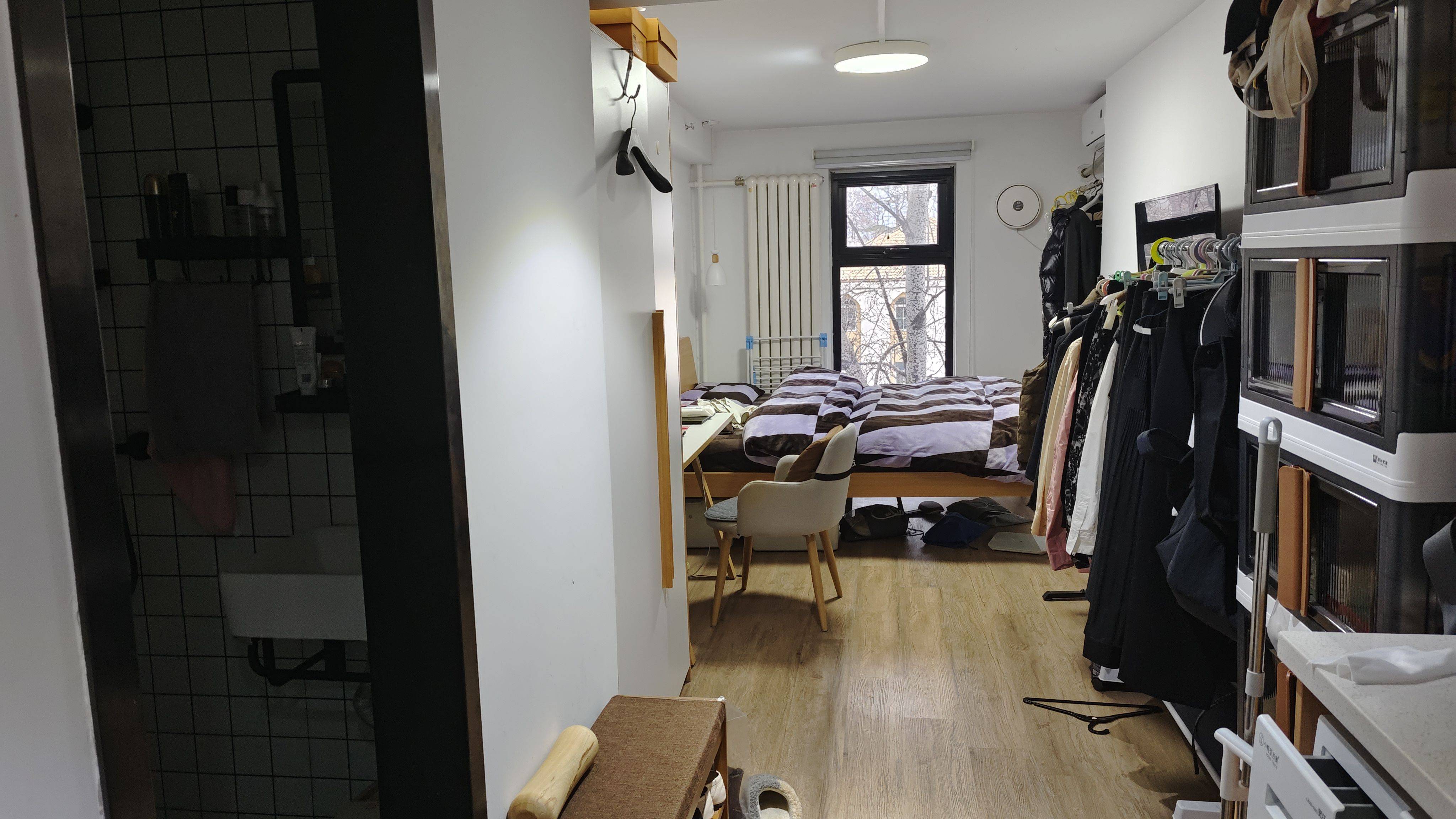 Beijing Chaoyang | 自如寓建国门和平店_3