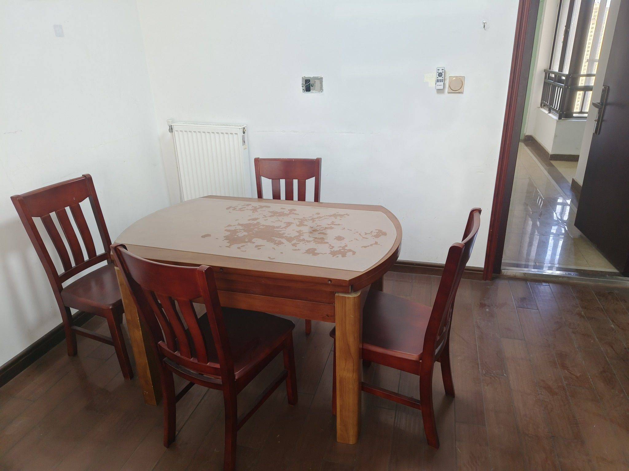 Hefei-Baohe-Cozy Home,Clean&Comfy