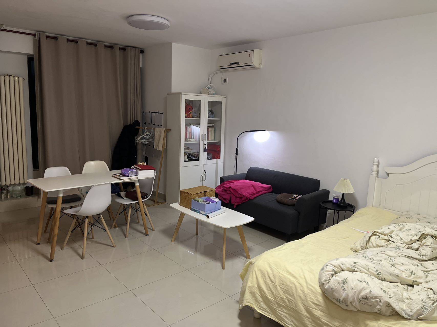 Beijing-Chaoyang-Cozy Home,Clean&Comfy,No Gender Limit,Hustle & Bustle,“Friends”,Chilled,LGBTQ Friendly