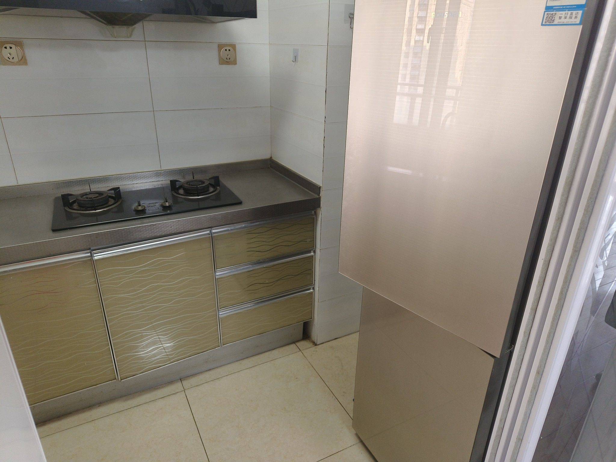 Hefei-Baohe-Cozy Home,Clean&Comfy