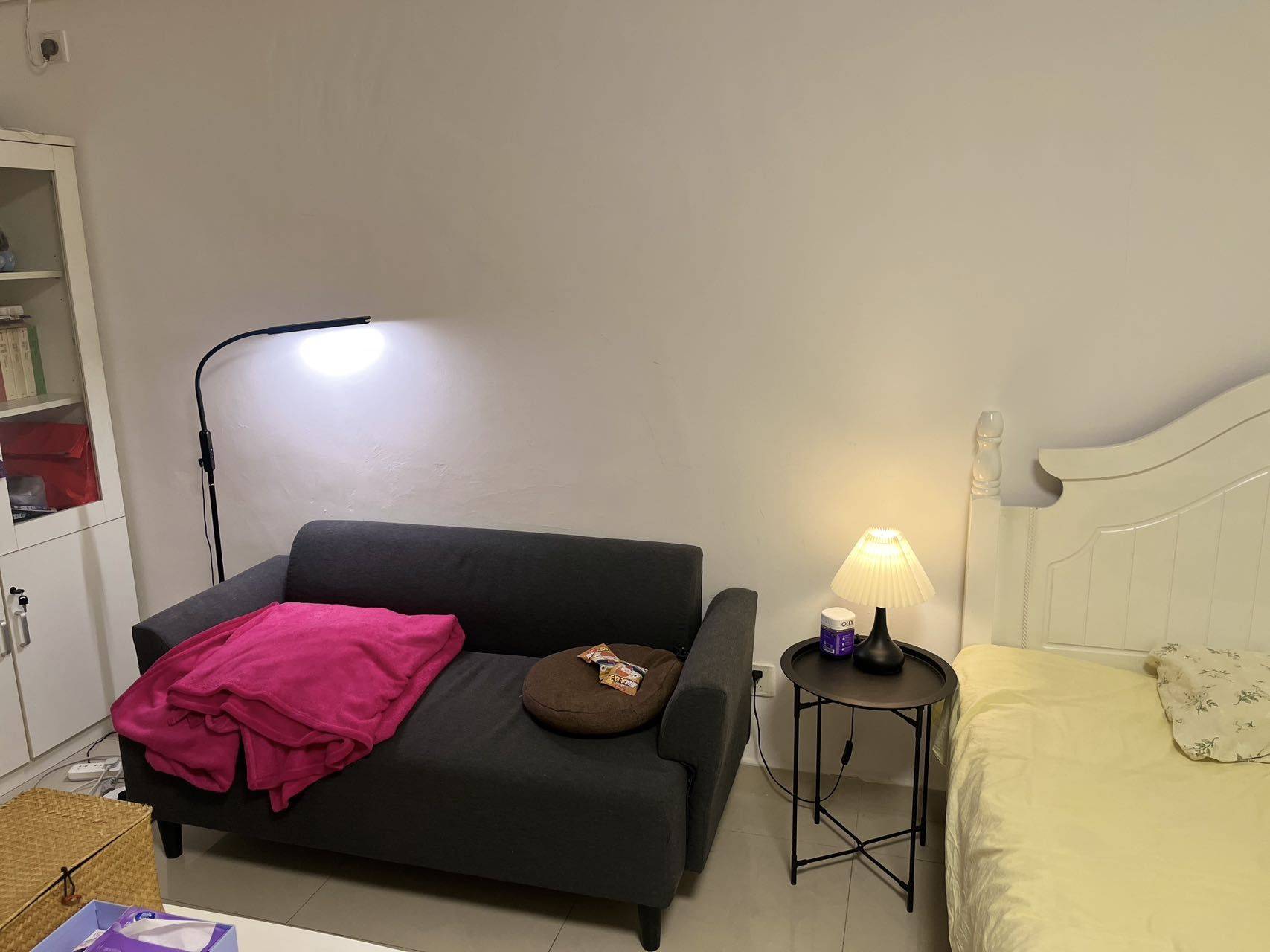 Beijing-Chaoyang-Cozy Home,Clean&Comfy,No Gender Limit,Hustle & Bustle,“Friends”,Chilled,LGBTQ Friendly
