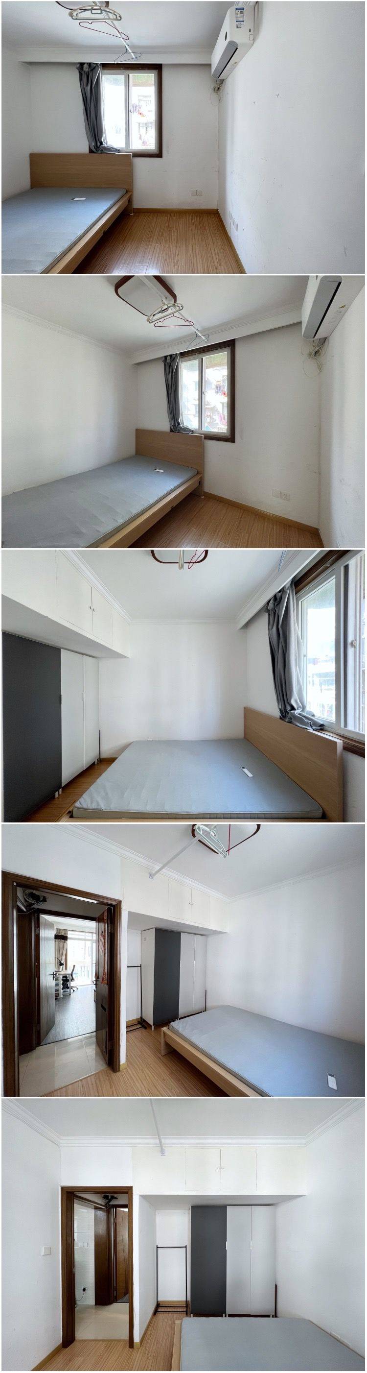Shanghai-Jing‘An-Cozy Home,Clean&Comfy,No Gender Limit,Hustle & Bustle,Chilled