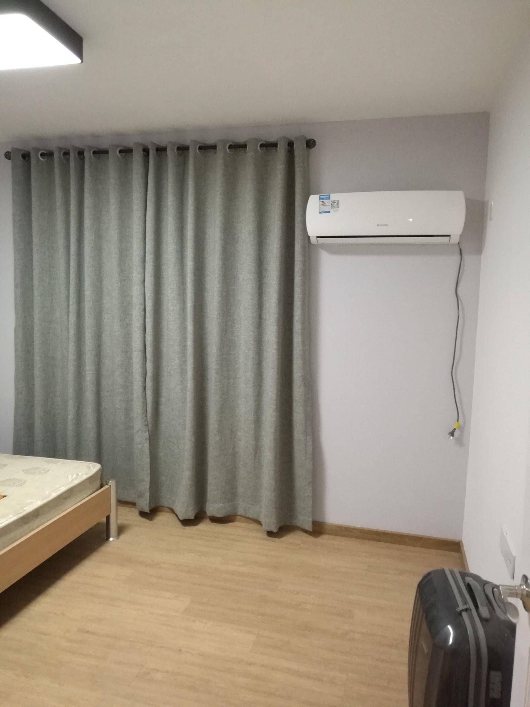 杭州-拱墅-溫馨小窩,乾淨治愈,不限性別