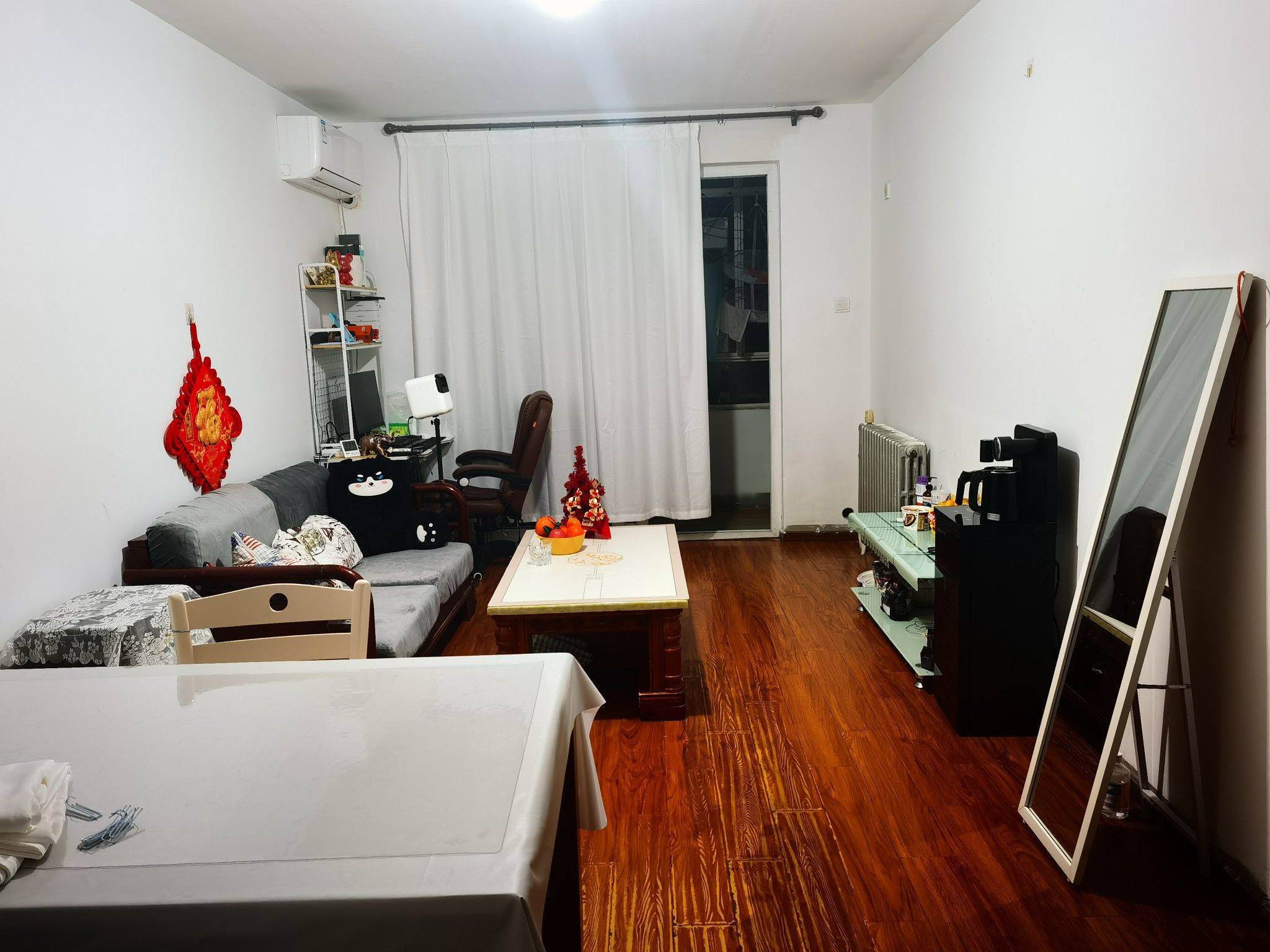 Beijing-Tongzhou-Cozy Home,No Gender Limit,“Friends”,Chilled