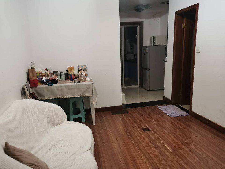 上海-長寧-溫馨小窩,乾淨治愈,不限性別,市井煙火氣,老友記,慢時光,LGBTQ友好,寵物友好