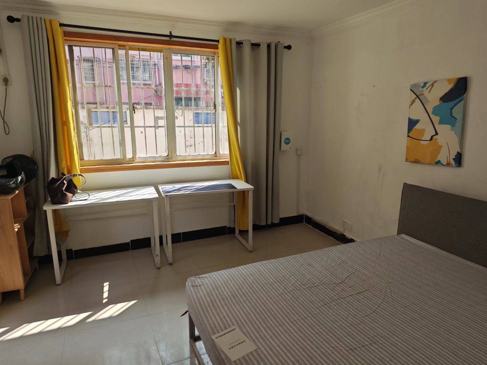 Shanghai-Minhang-Cozy Home,Hustle & Bustle
