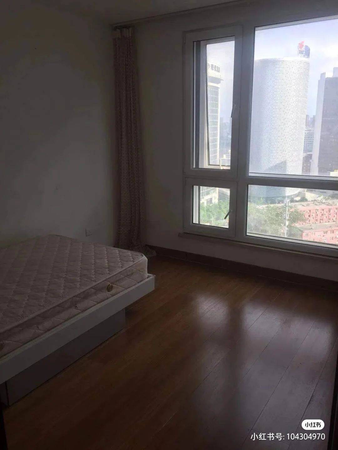 Beijing-Chaoyang-150RMB/Night,高层俯瞰北京,Cozy Home,Clean&Comfy,No Gender Limit,Chilled