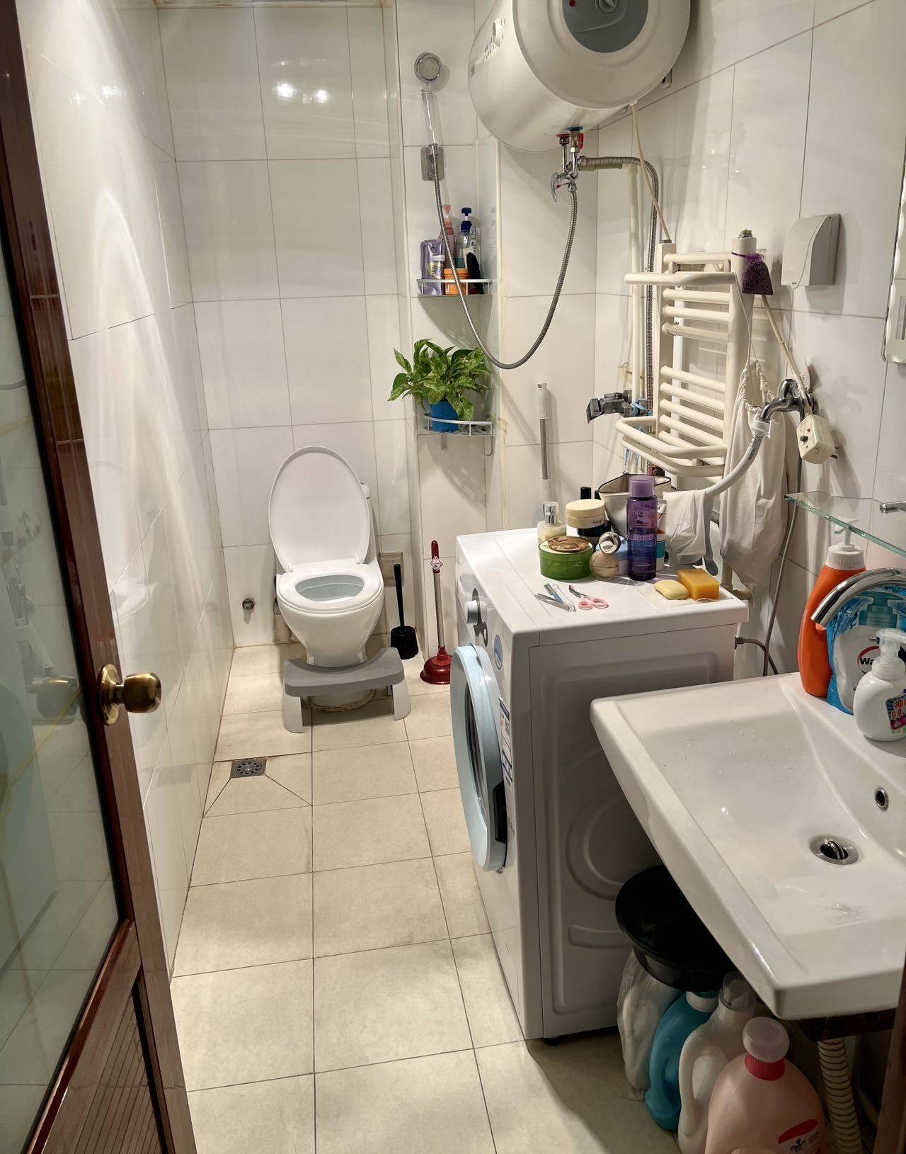 Beijing-Chaoyang-Cozy Home,Clean&Comfy,No Gender Limit,Hustle & Bustle,“Friends”,Chilled,LGBTQ Friendly