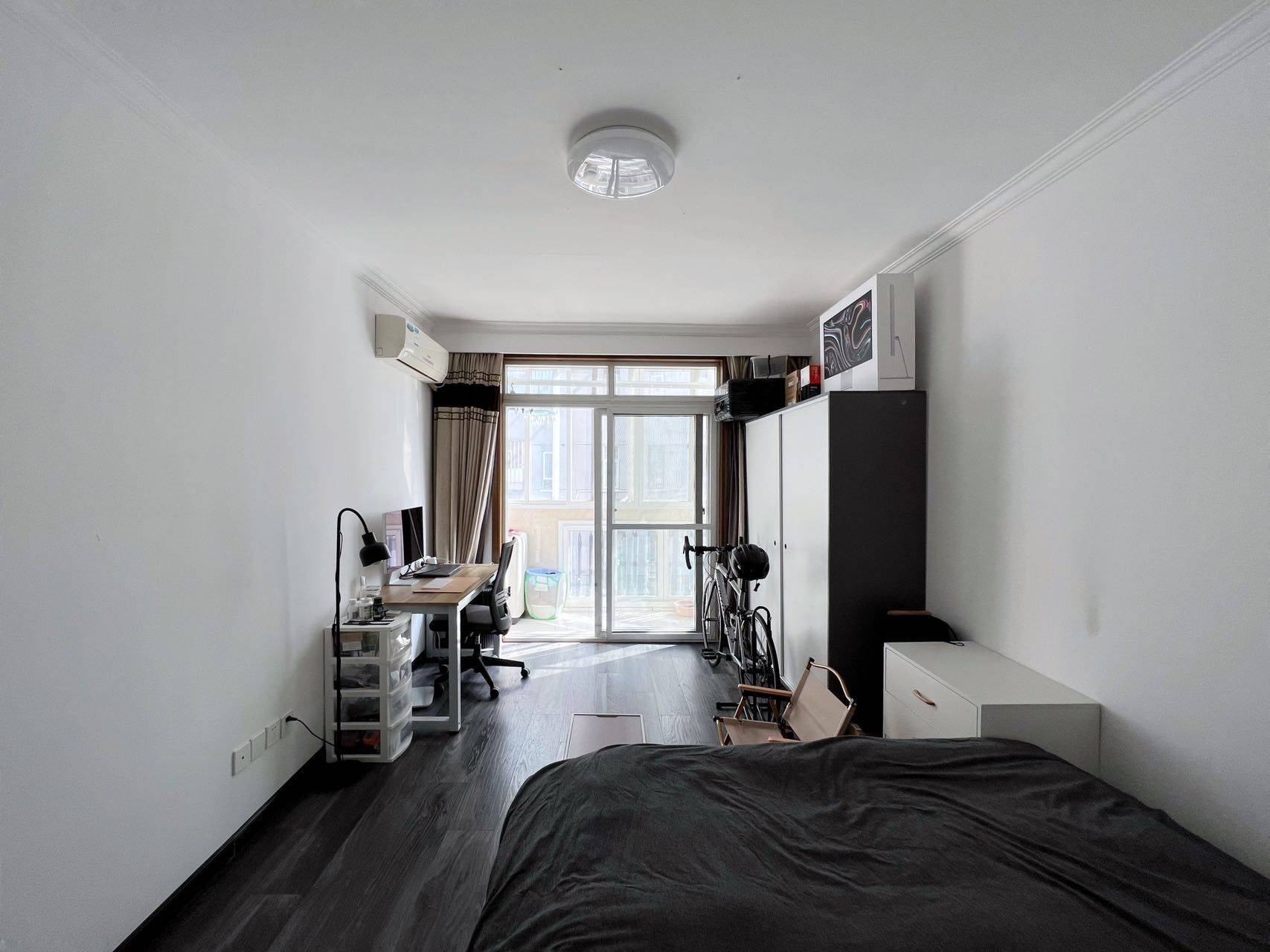 Shanghai-Jing‘An-Cozy Home,Clean&Comfy,No Gender Limit,Hustle & Bustle,Chilled