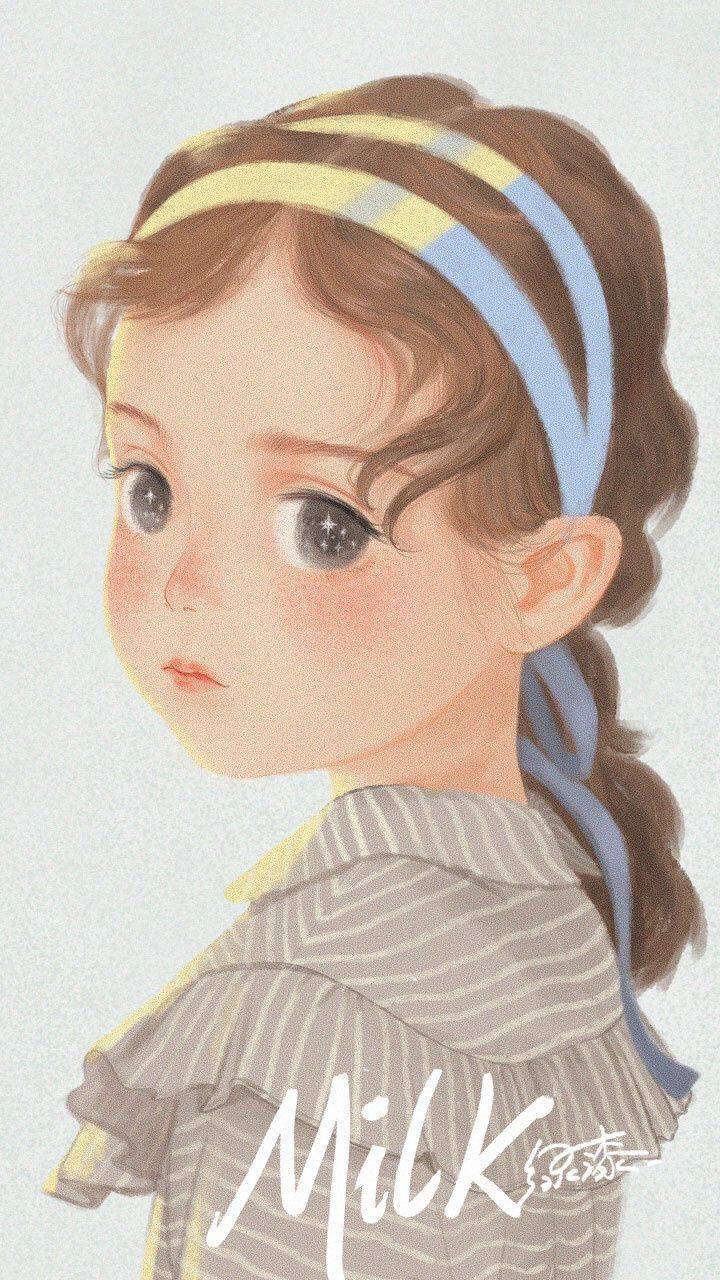 芳芳