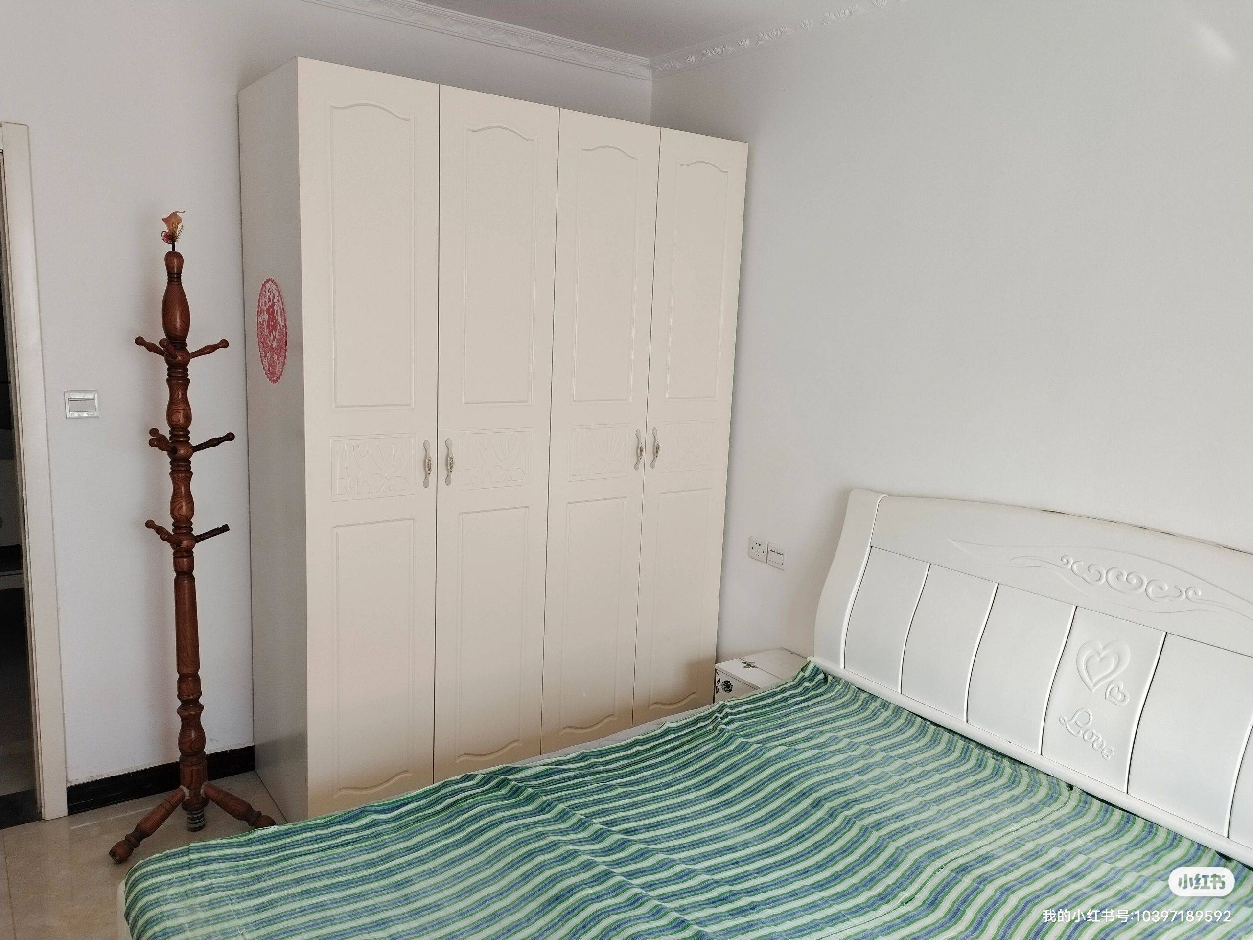 Zhengzhou-Guancheng-Cozy Home,Clean&Comfy,No Gender Limit