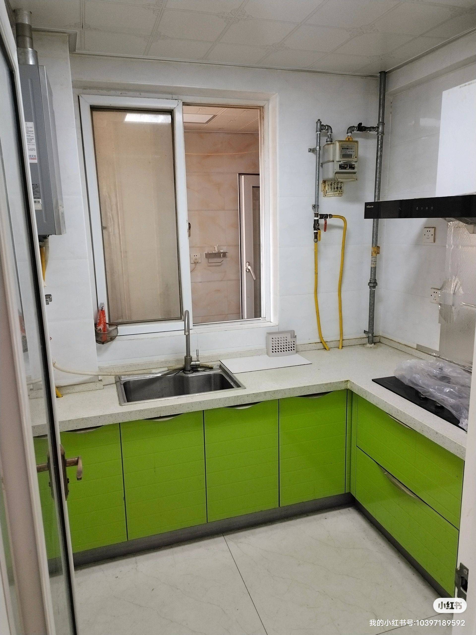 Zhengzhou-Guancheng-Cozy Home,Clean&Comfy,No Gender Limit