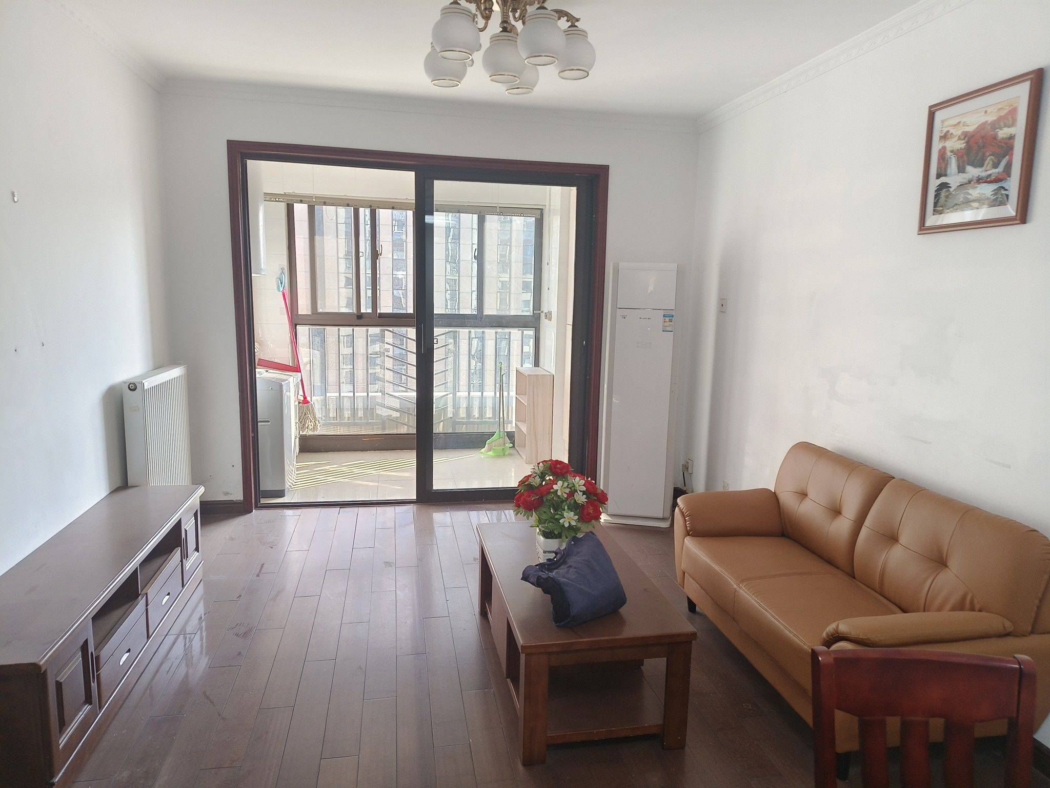 Hefei-Baohe-Cozy Home,Clean&Comfy