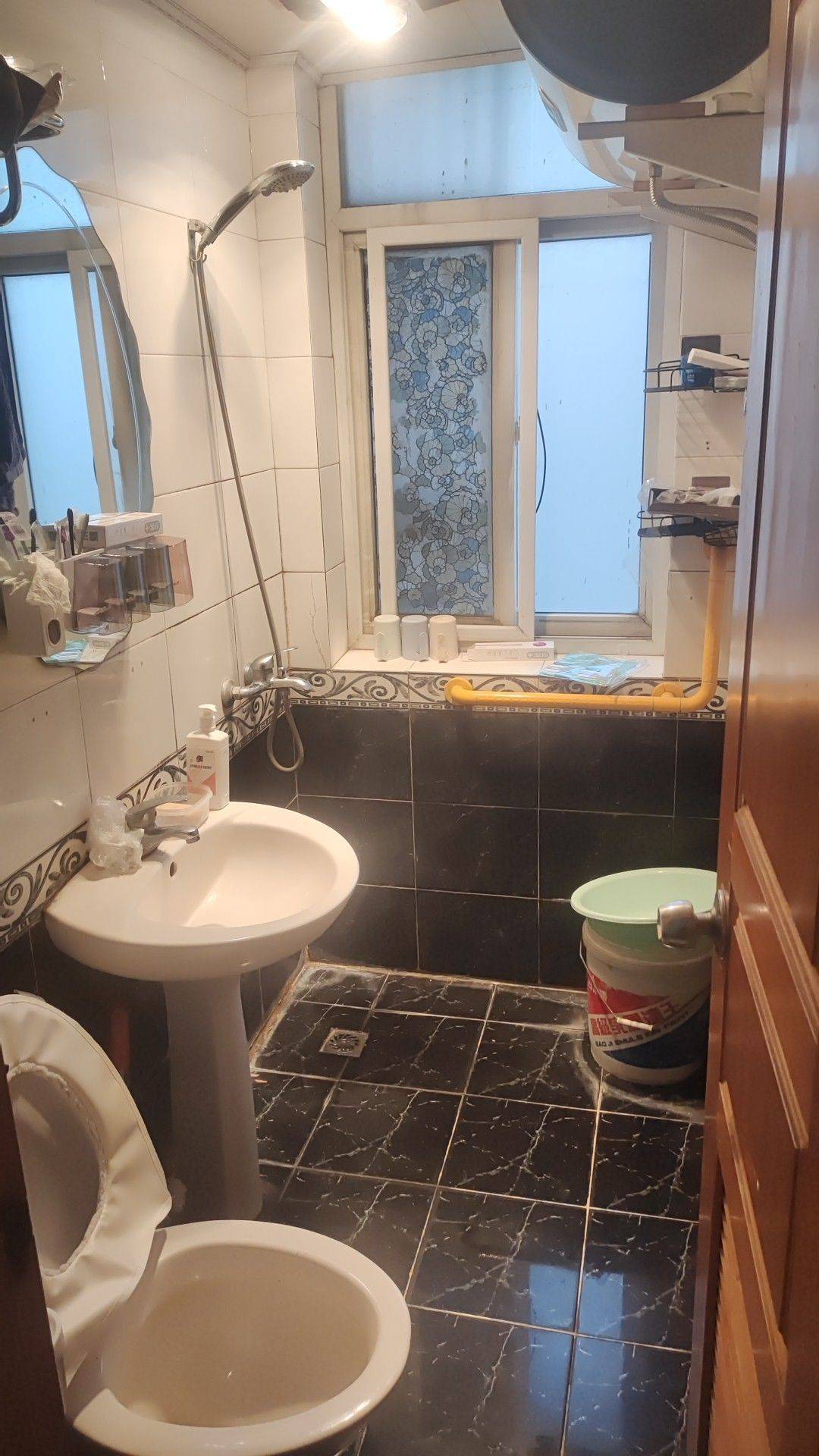 南京 建邺 | 安泰小区_5