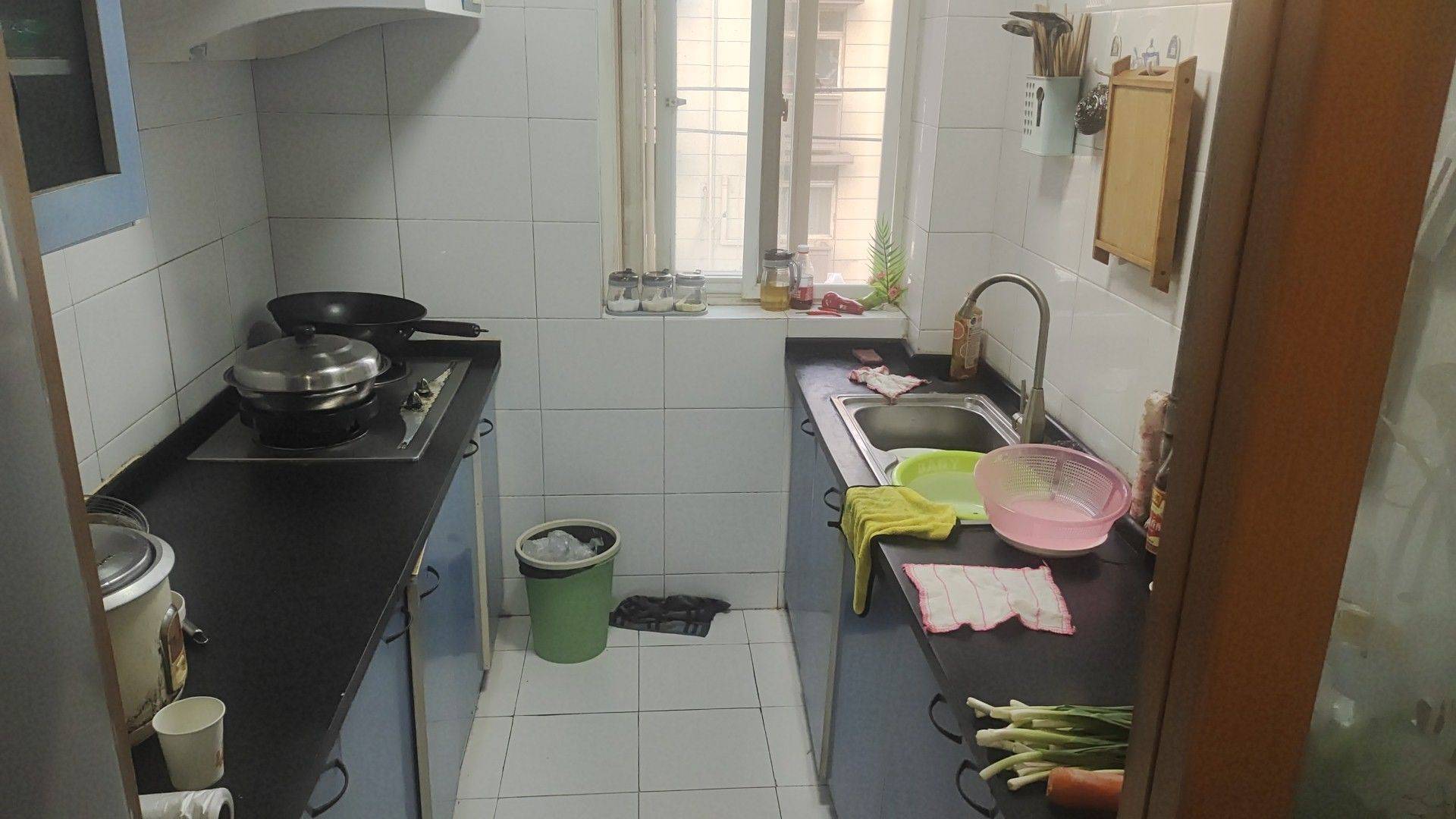 南京 建邺 | 安泰小区_4