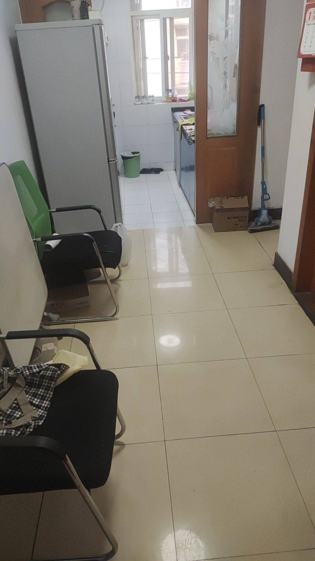 南京 建邺 | 安泰小区_8