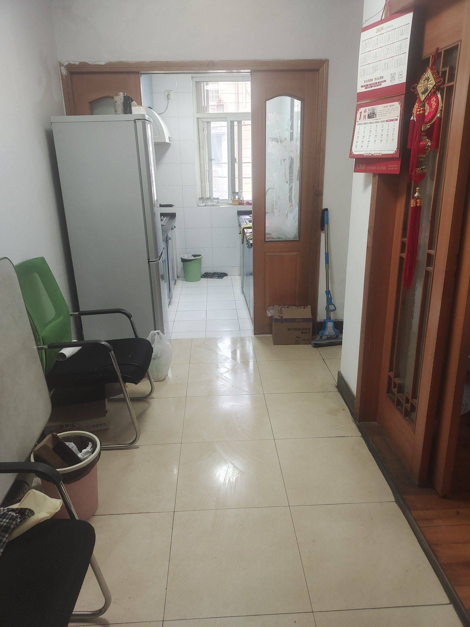 南京 建邺 | 安泰小区_7