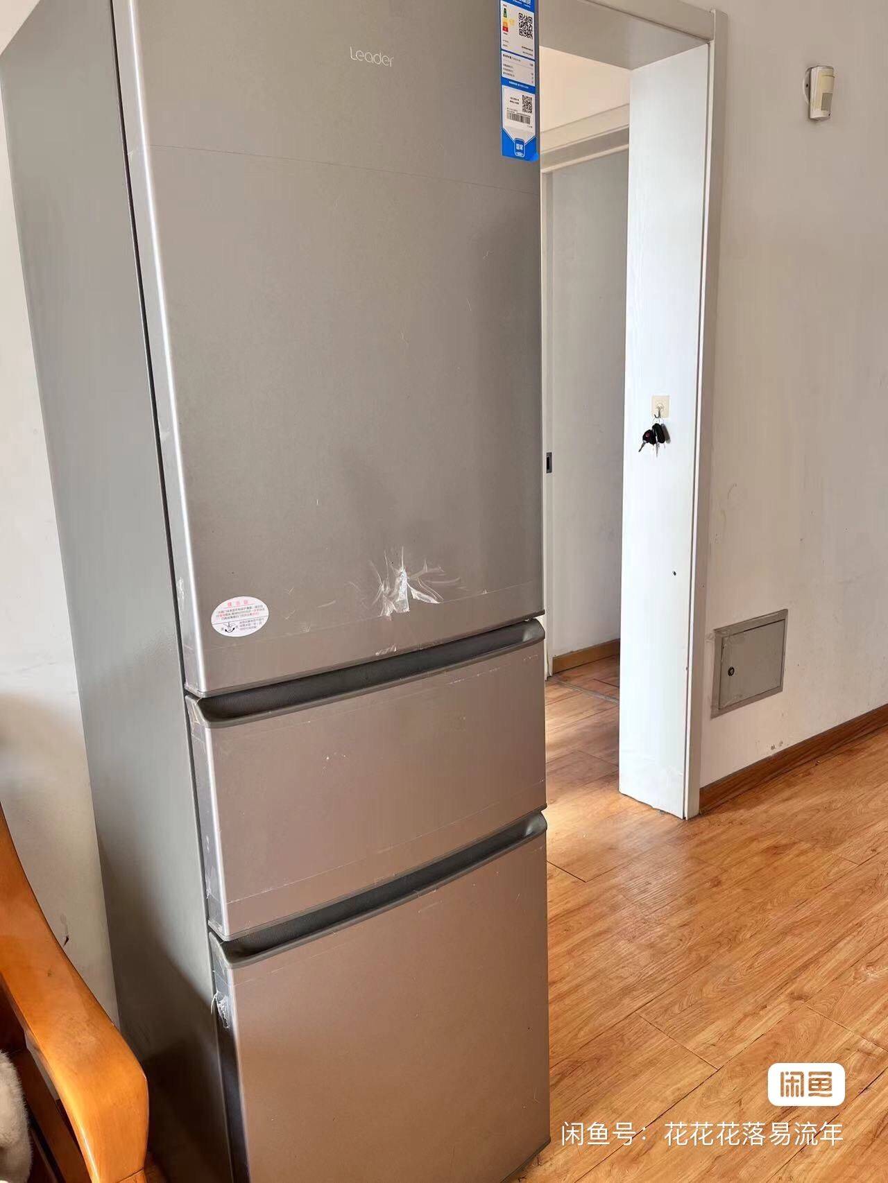 Tianjin Wuqing | 花样年·花郡_4