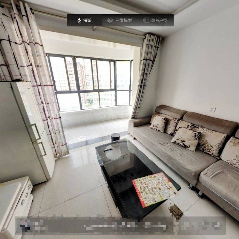 Changsha Yuhua | 五矿万境水岸一期_4