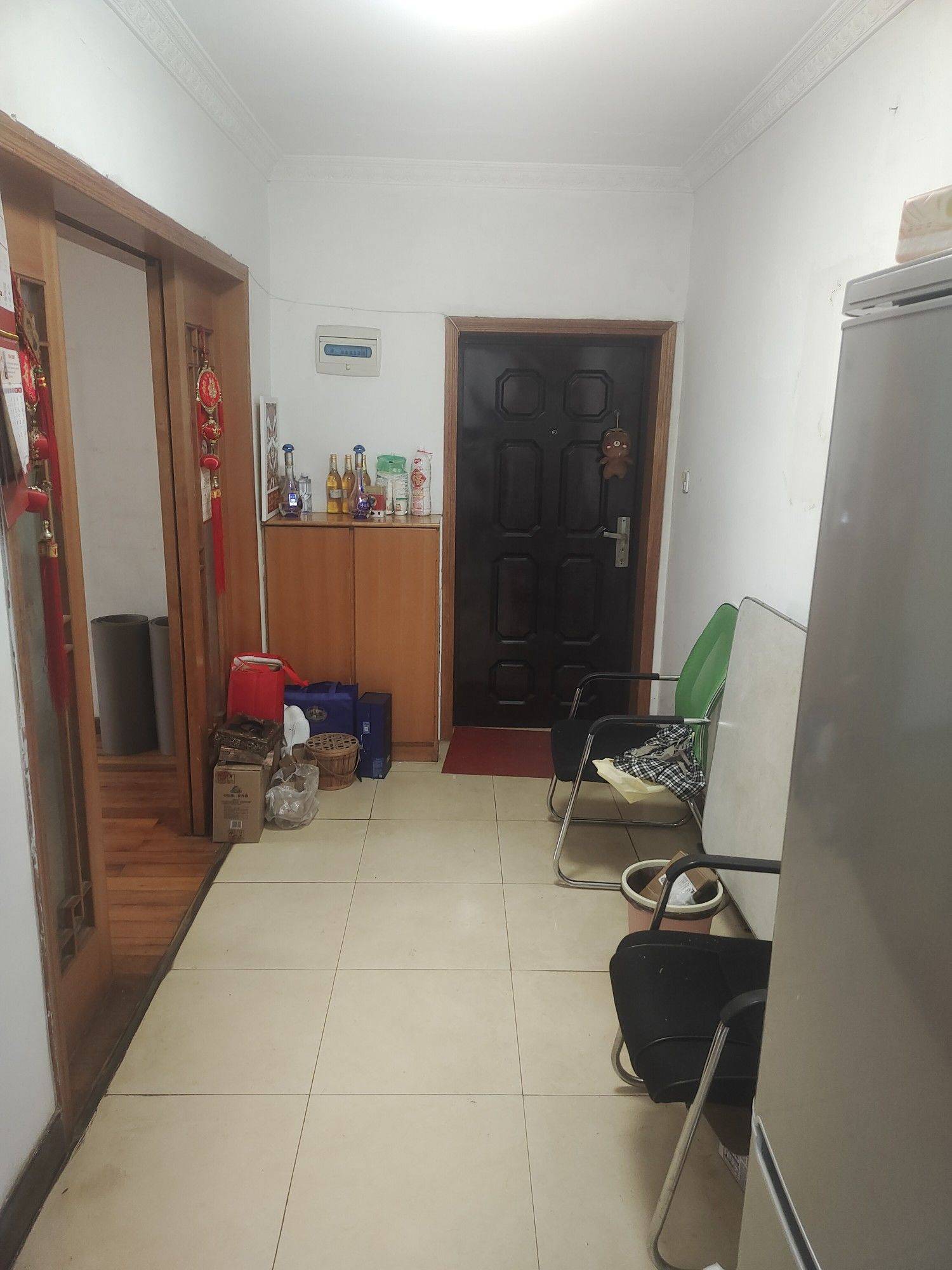 南京 建邺 | 安泰小区_3