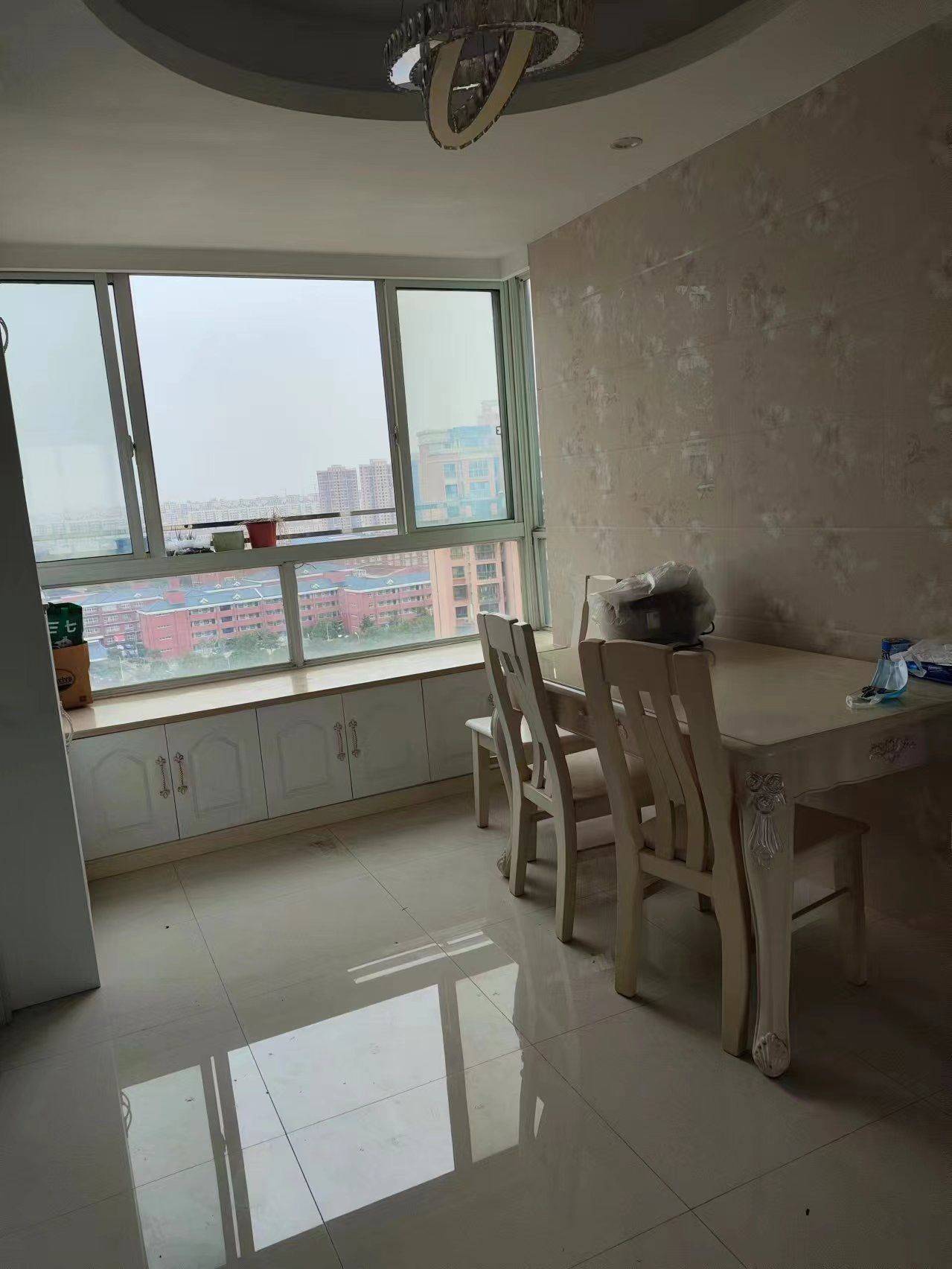 Shanghai-Pudong-Cozy Home,Clean&Comfy,No Gender Limit