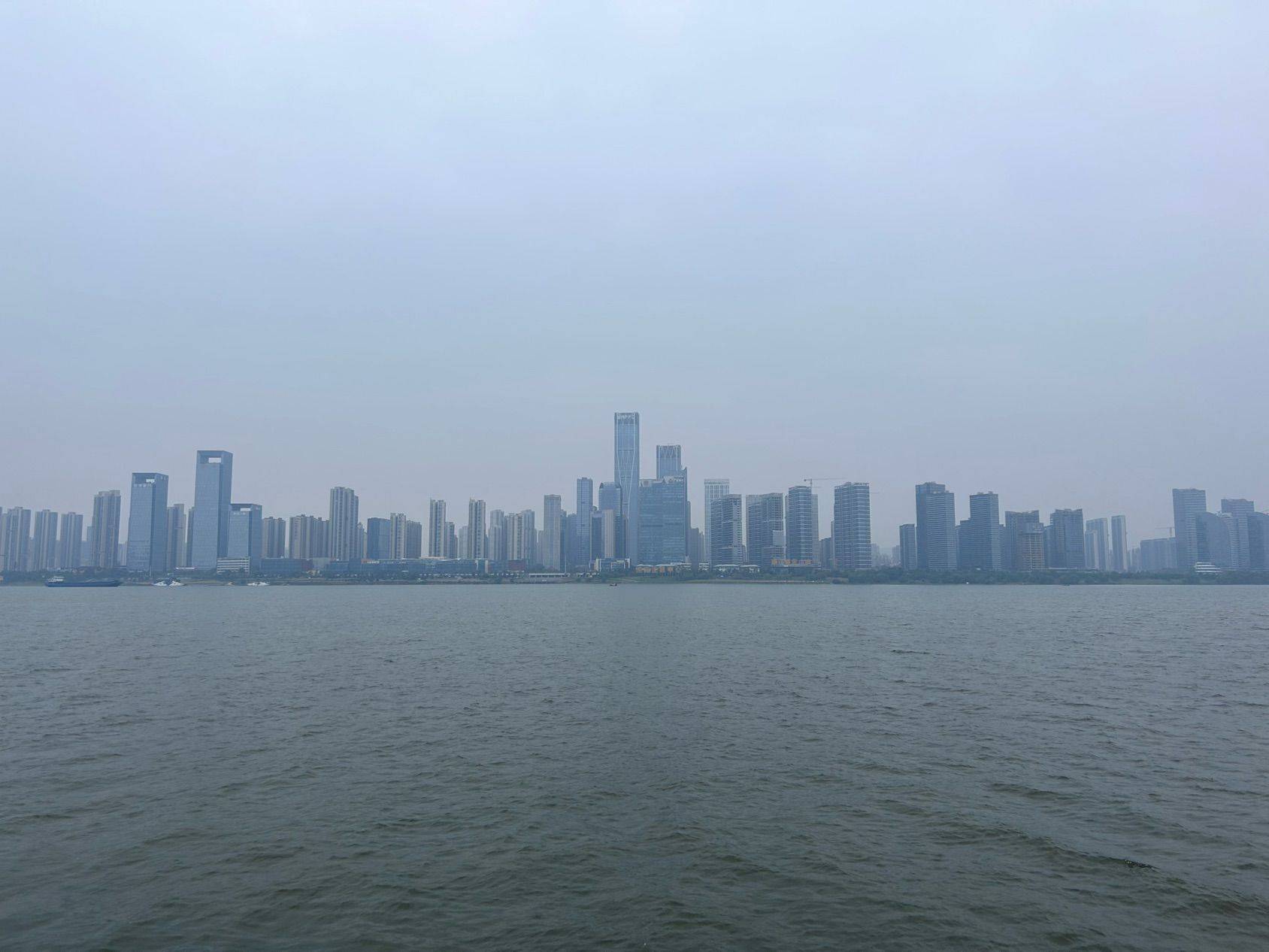 房东来了