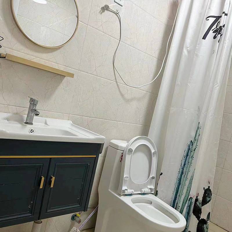 Hangzhou-Xiaoshan-Cozy Home,Clean&Comfy,No Gender Limit,Hustle & Bustle,“Friends”,Chilled
