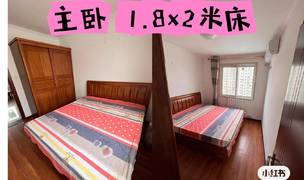 Beijing-Daxing-Cozy Home,Clean&Comfy,No Gender Limit,Hustle & Bustle