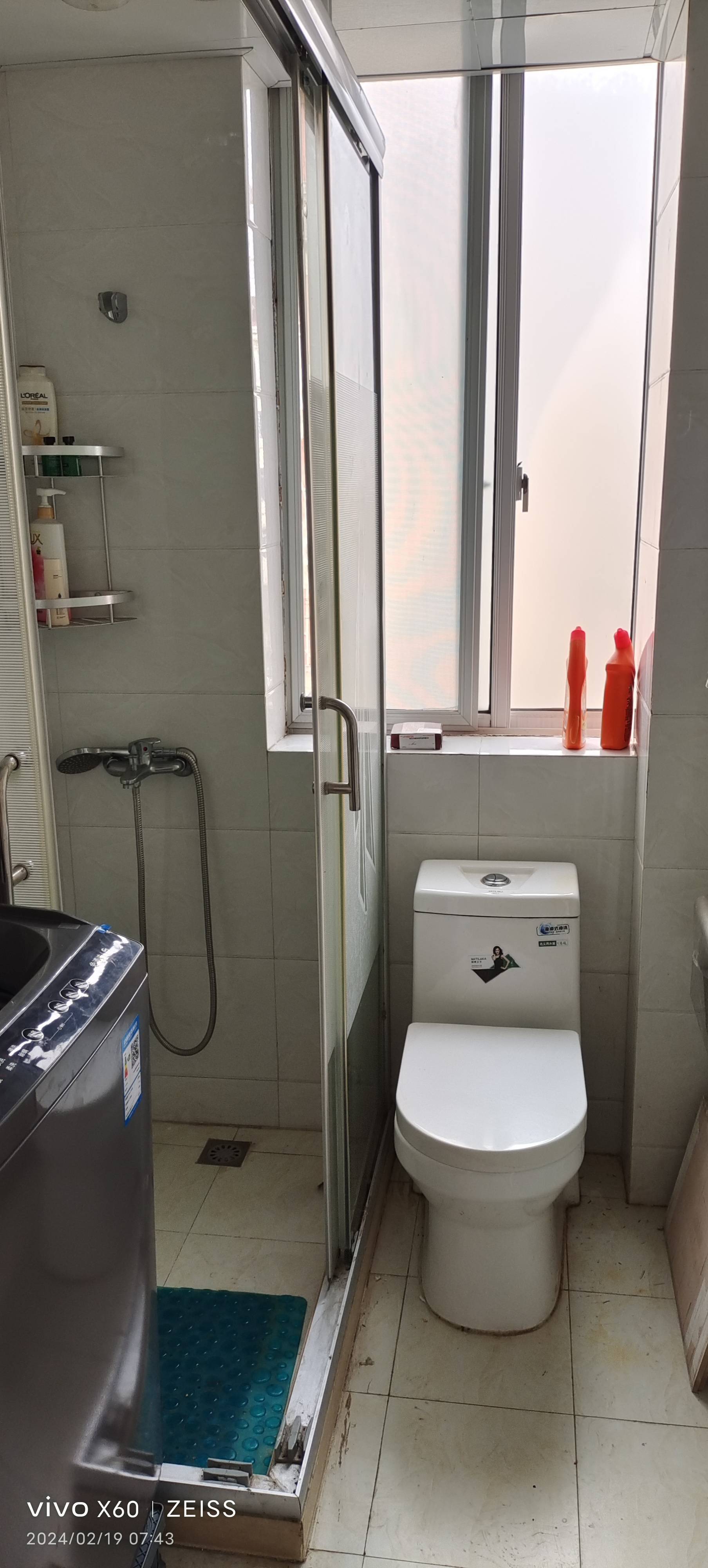 上海 虹口 | 复旦大学凉城宿舍区7区_4