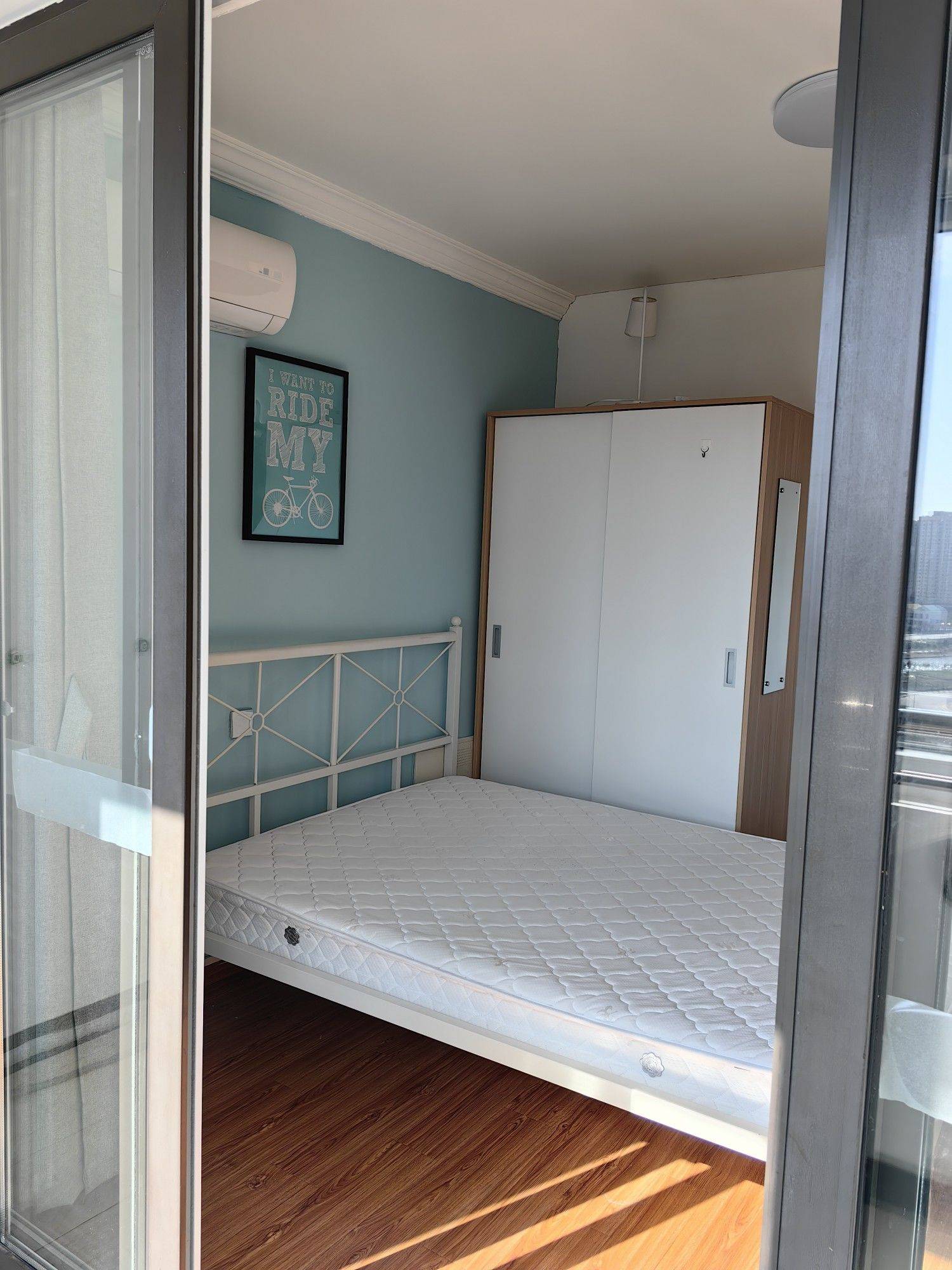 Shanghai-Jiading-Clean&Comfy,Pet Friendly