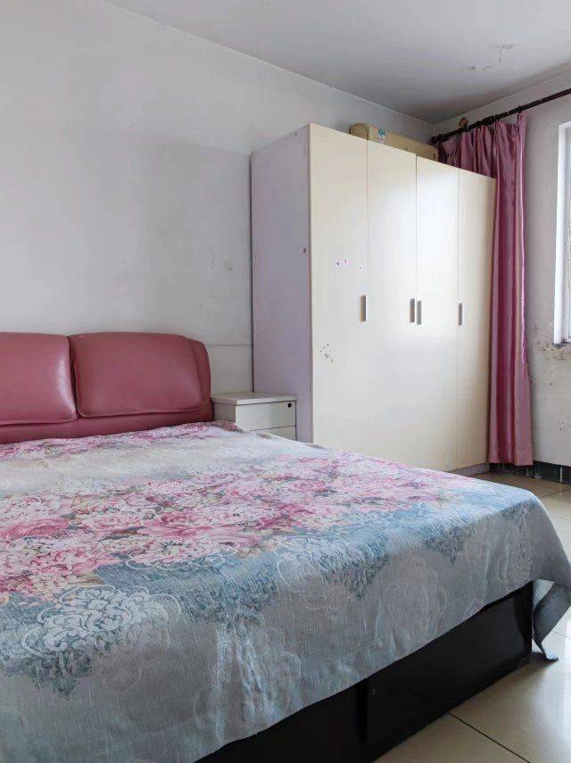 Beijing-Changping-Cozy Home,Clean&Comfy,No Gender Limit