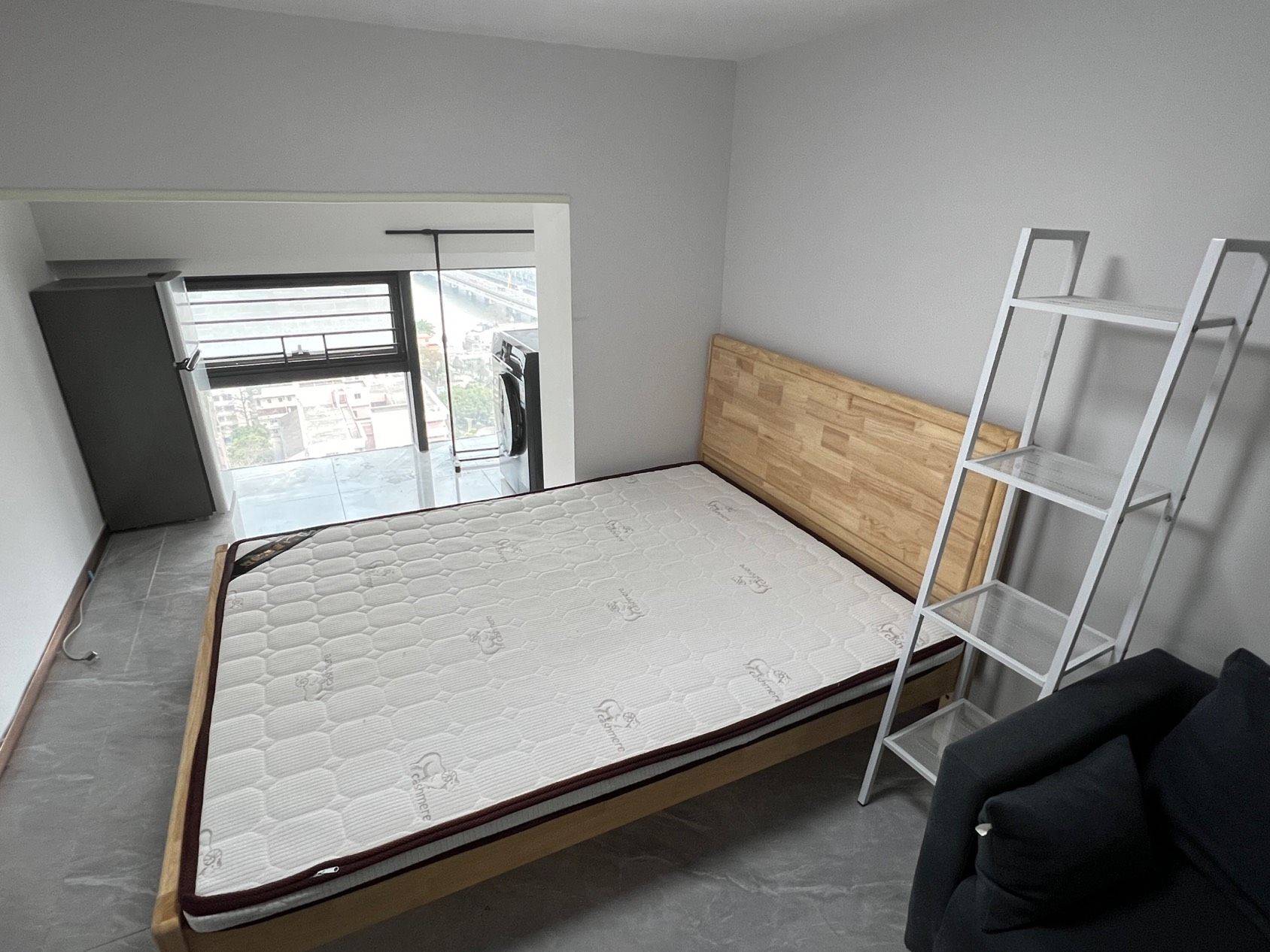 Guangzhou-Liwan-Clean&Comfy