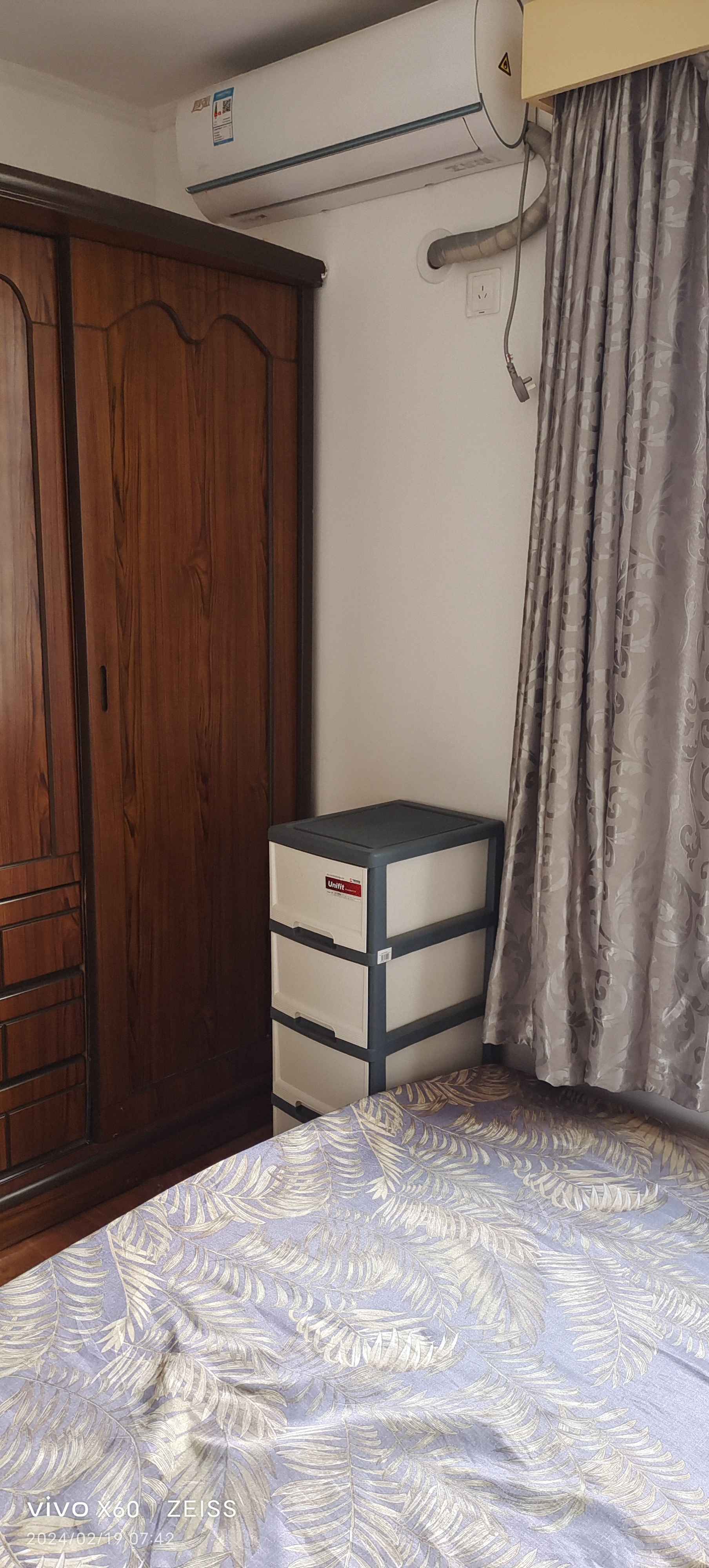 上海 虹口 | 复旦大学凉城宿舍区7区_5